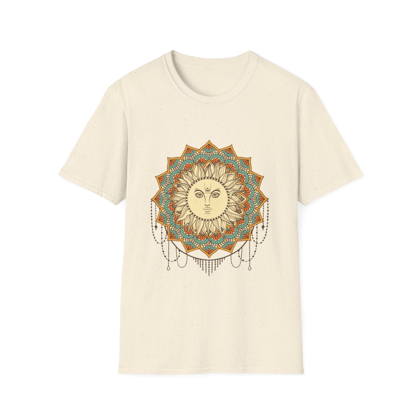 Sun Unisex T-Shirt