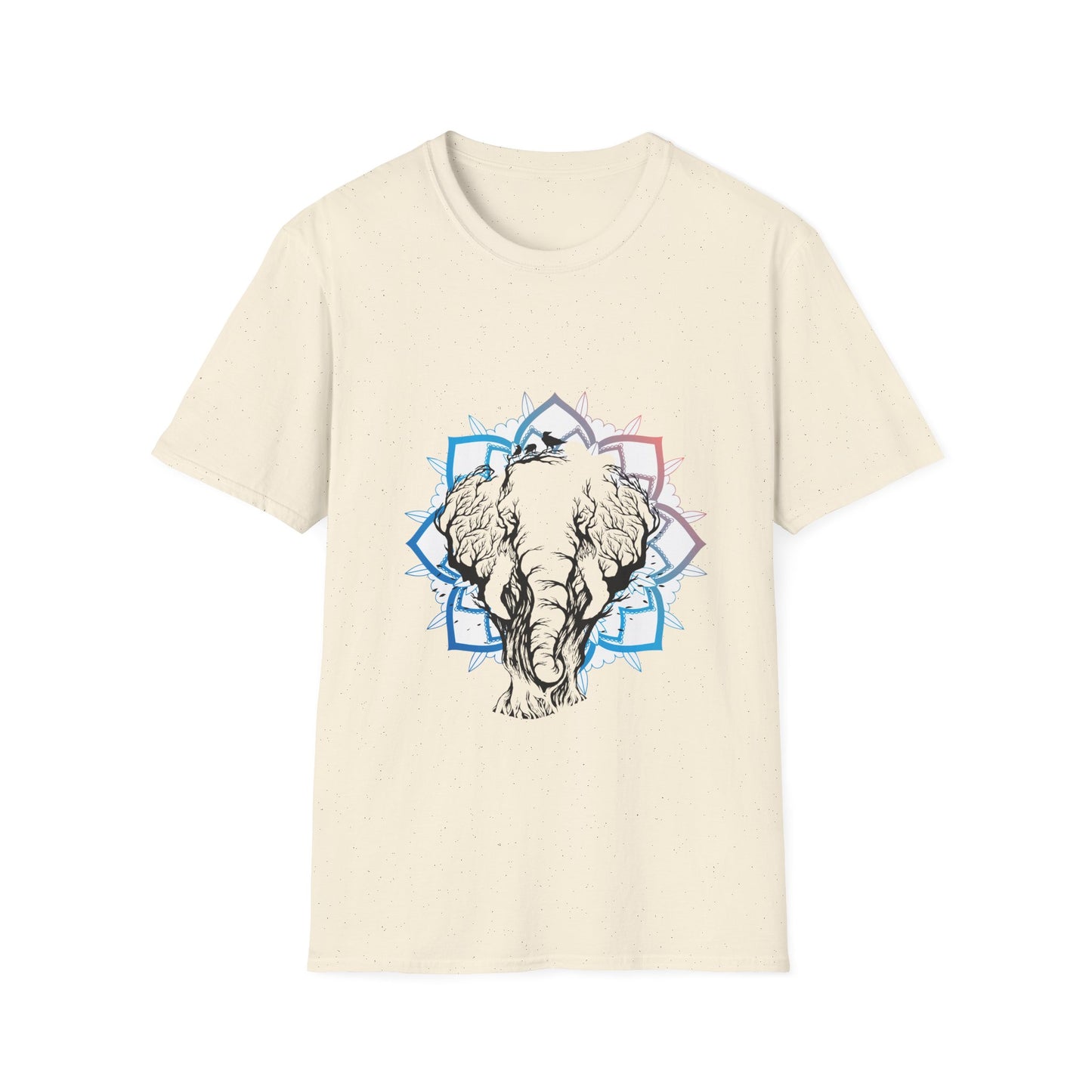 Elephant Unisex T-Shirt
