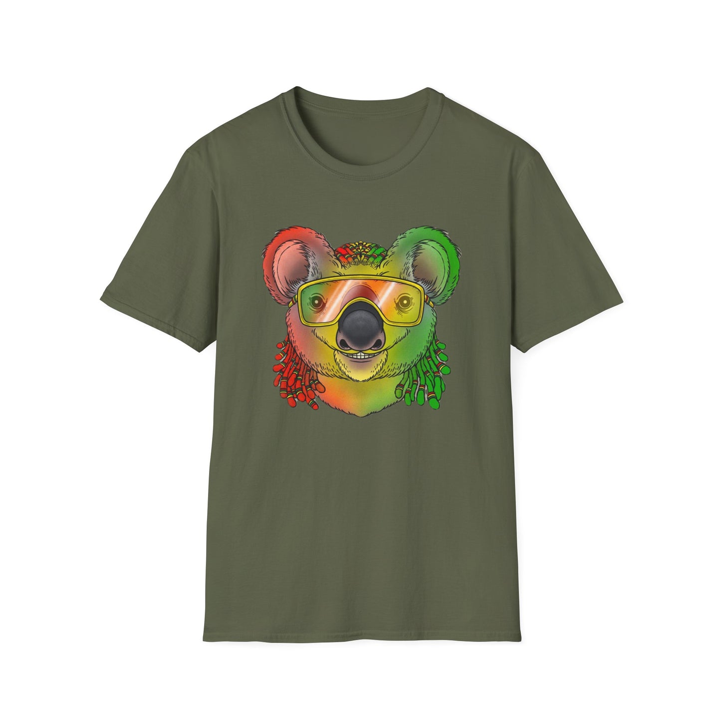 Rastala Unisex T-Shirt