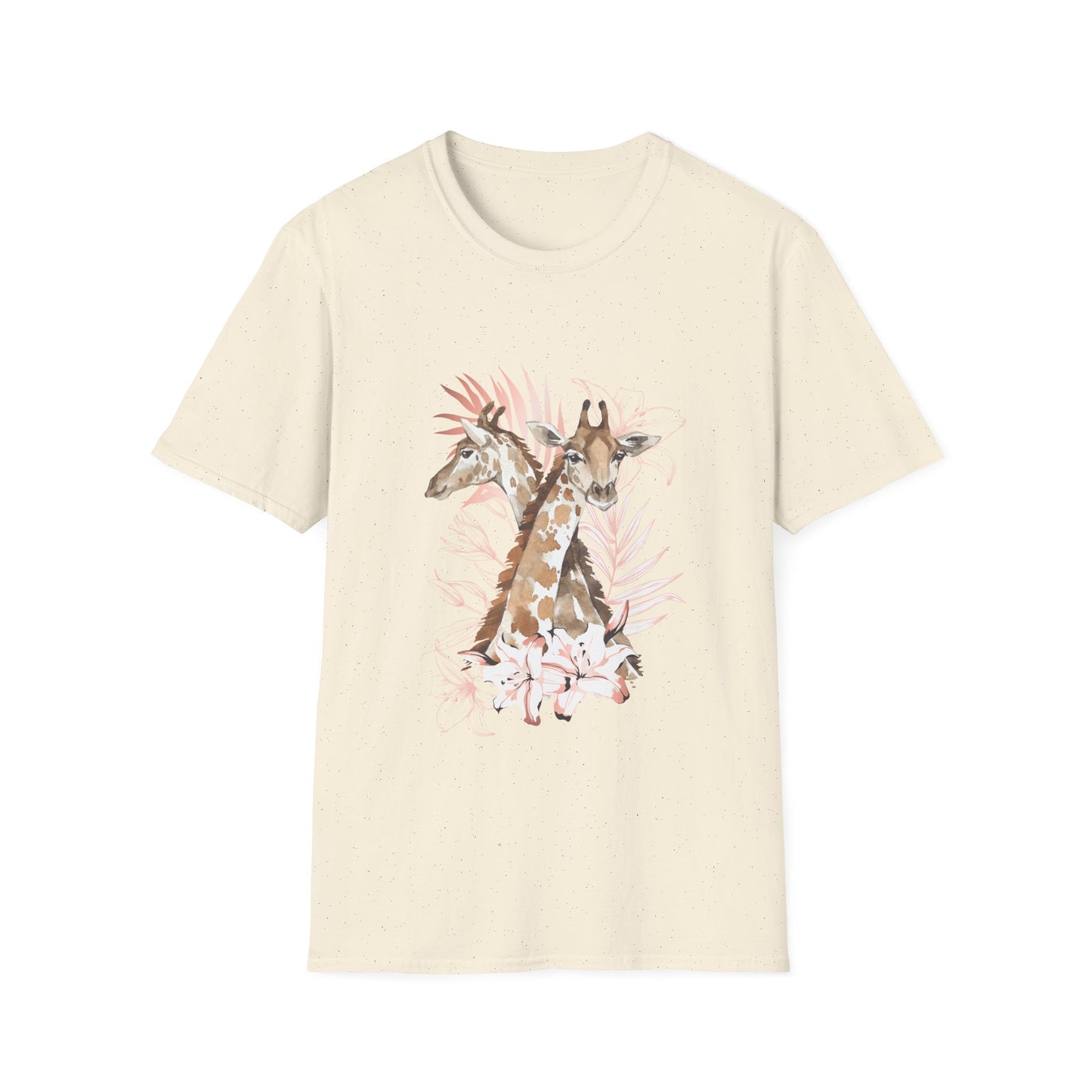 Giraffe T-Shirt