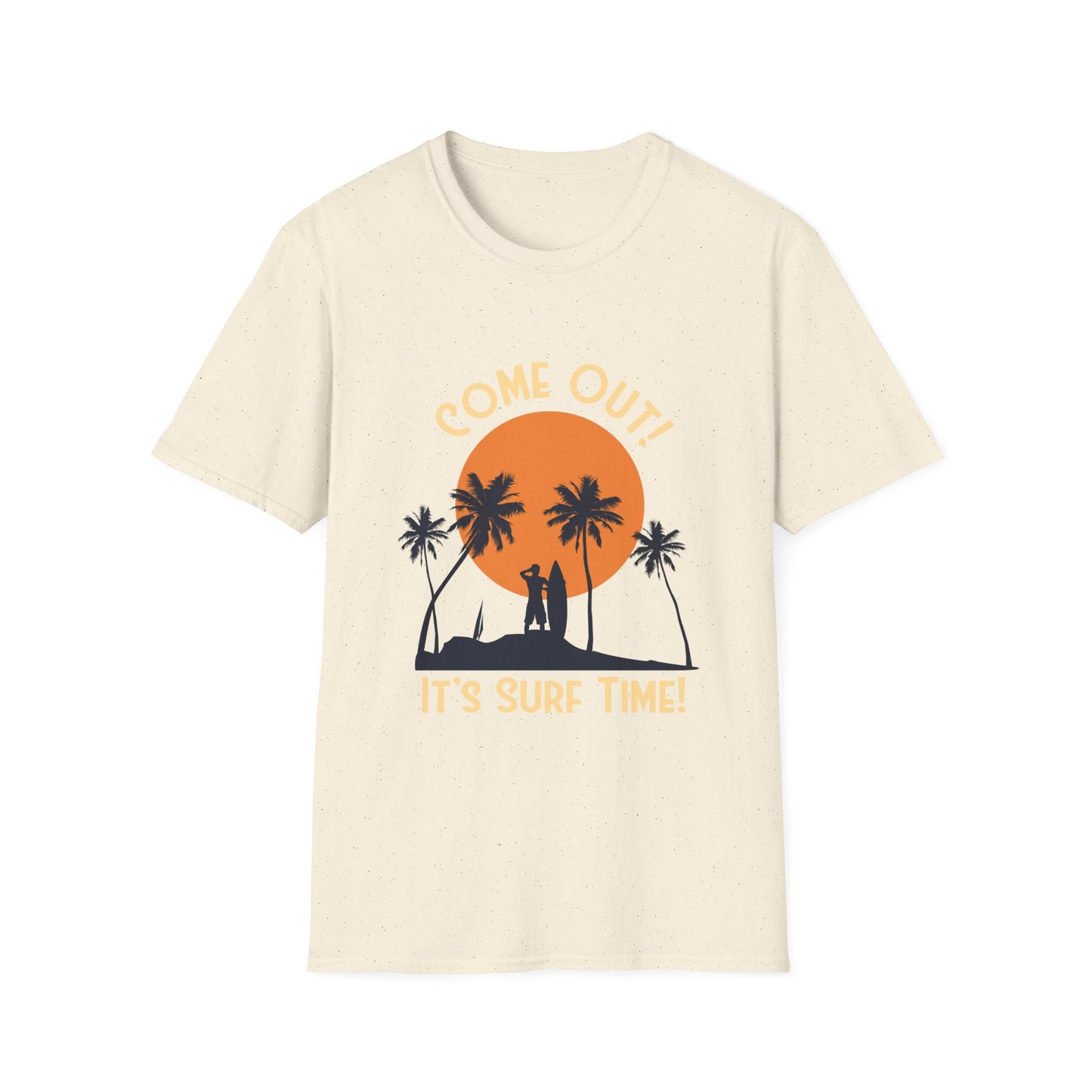 Surf Time T-Shirt
