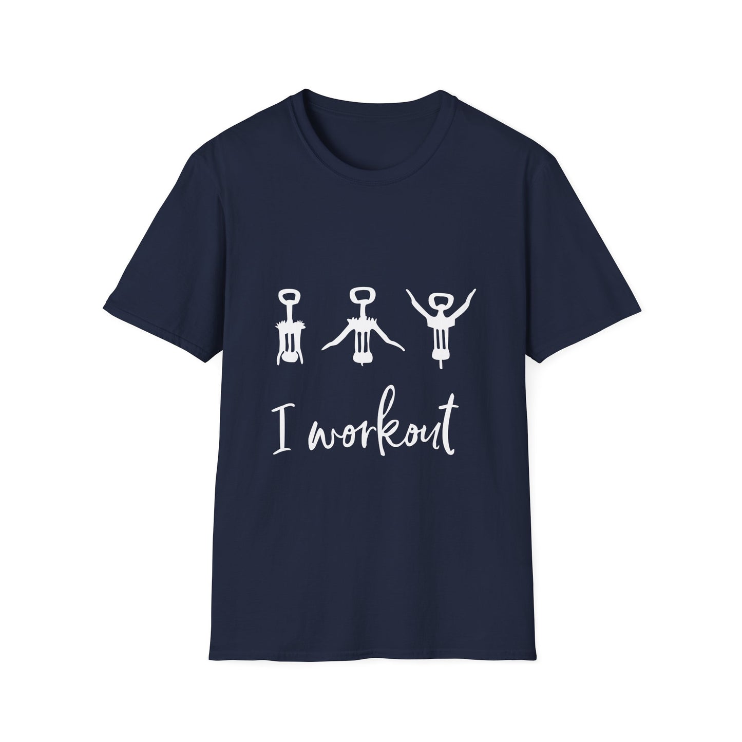 Red Wine Day T-Shirt