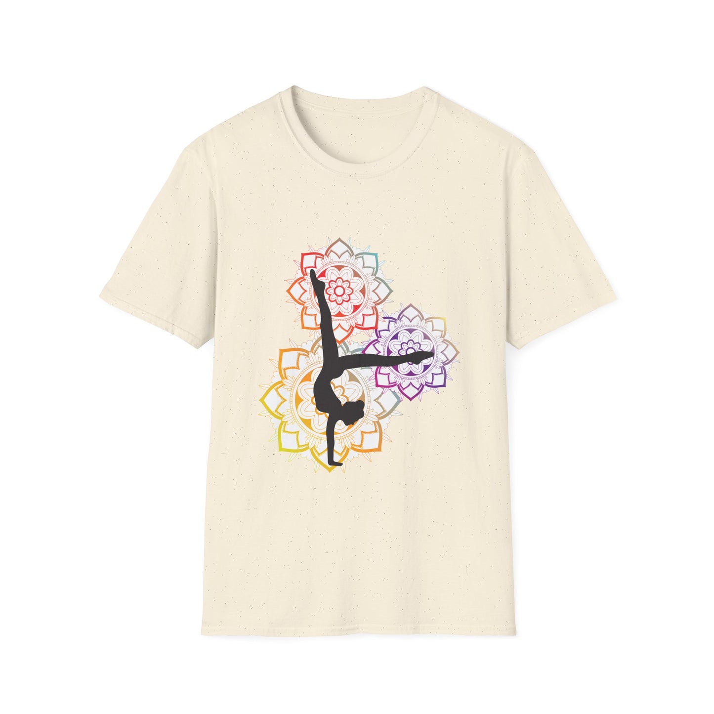 Yoga Handstand T-Shirt