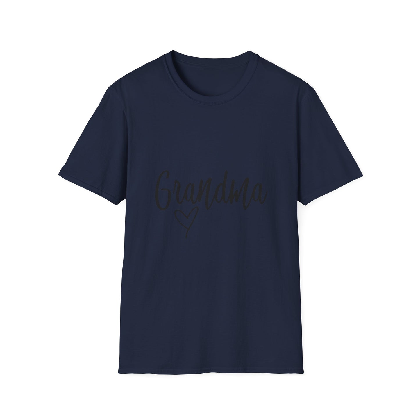 Grandma Day Unisex T-Shirt