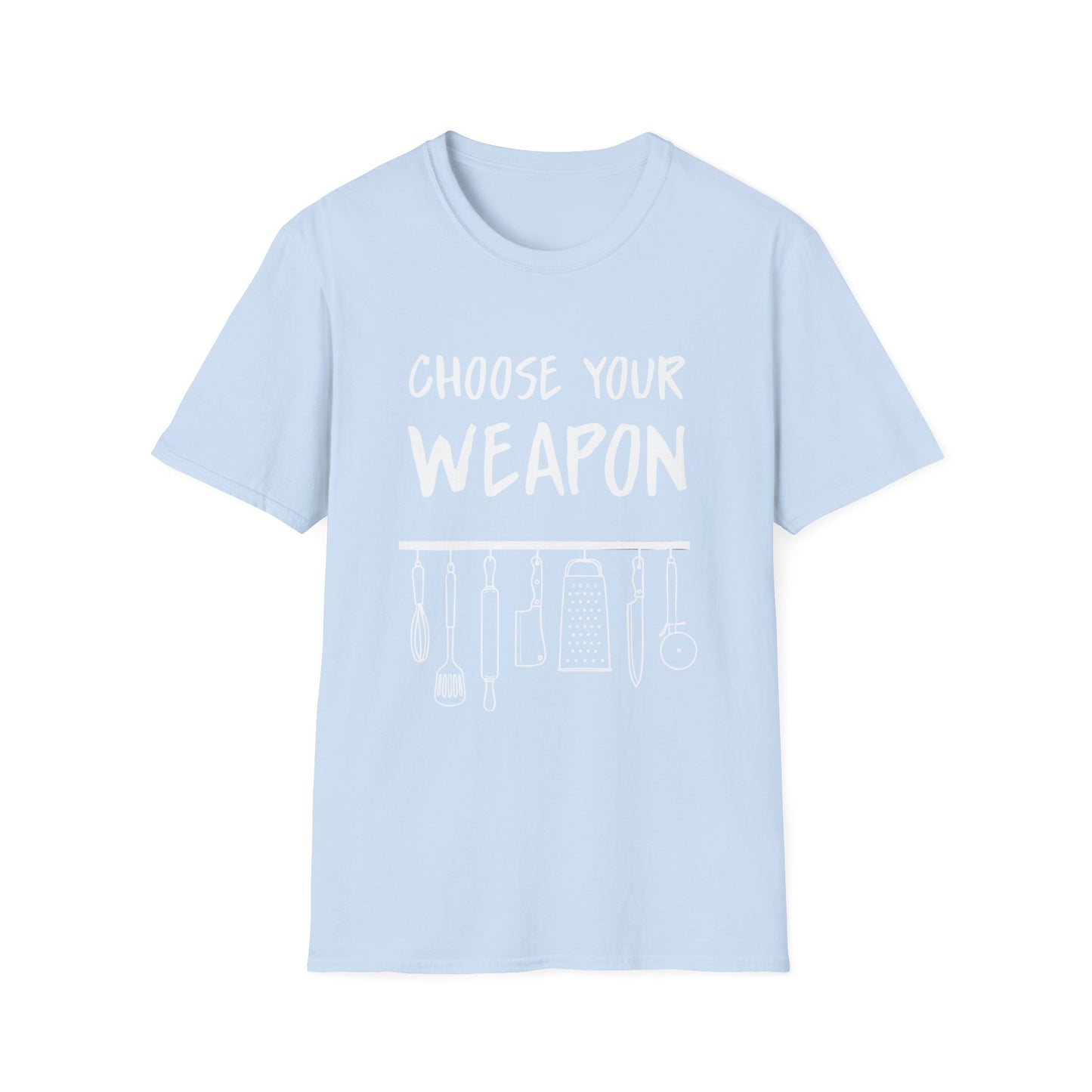 National Personal Chef Day T-Shirt