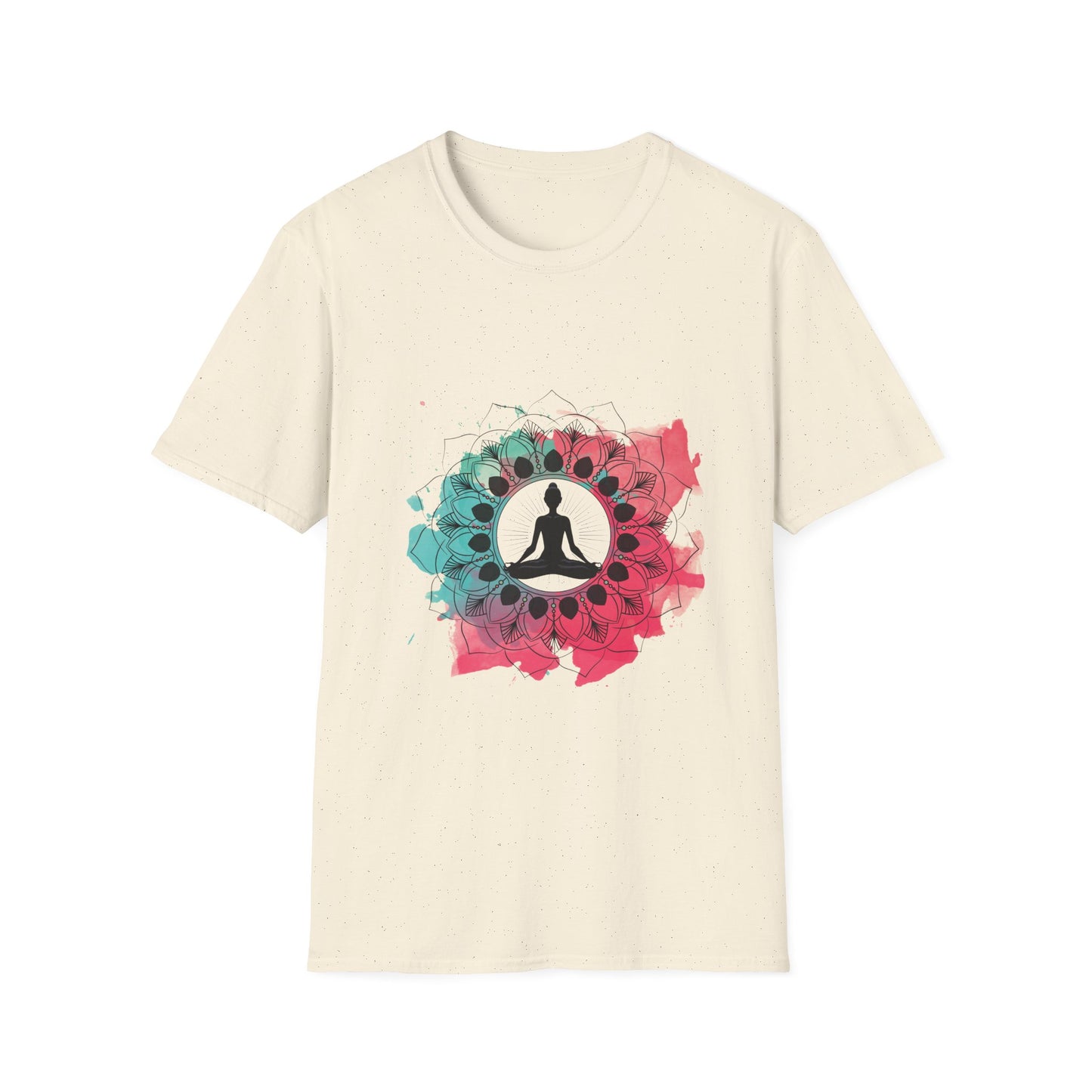 Rainbow Easy Unisex T-Shirt