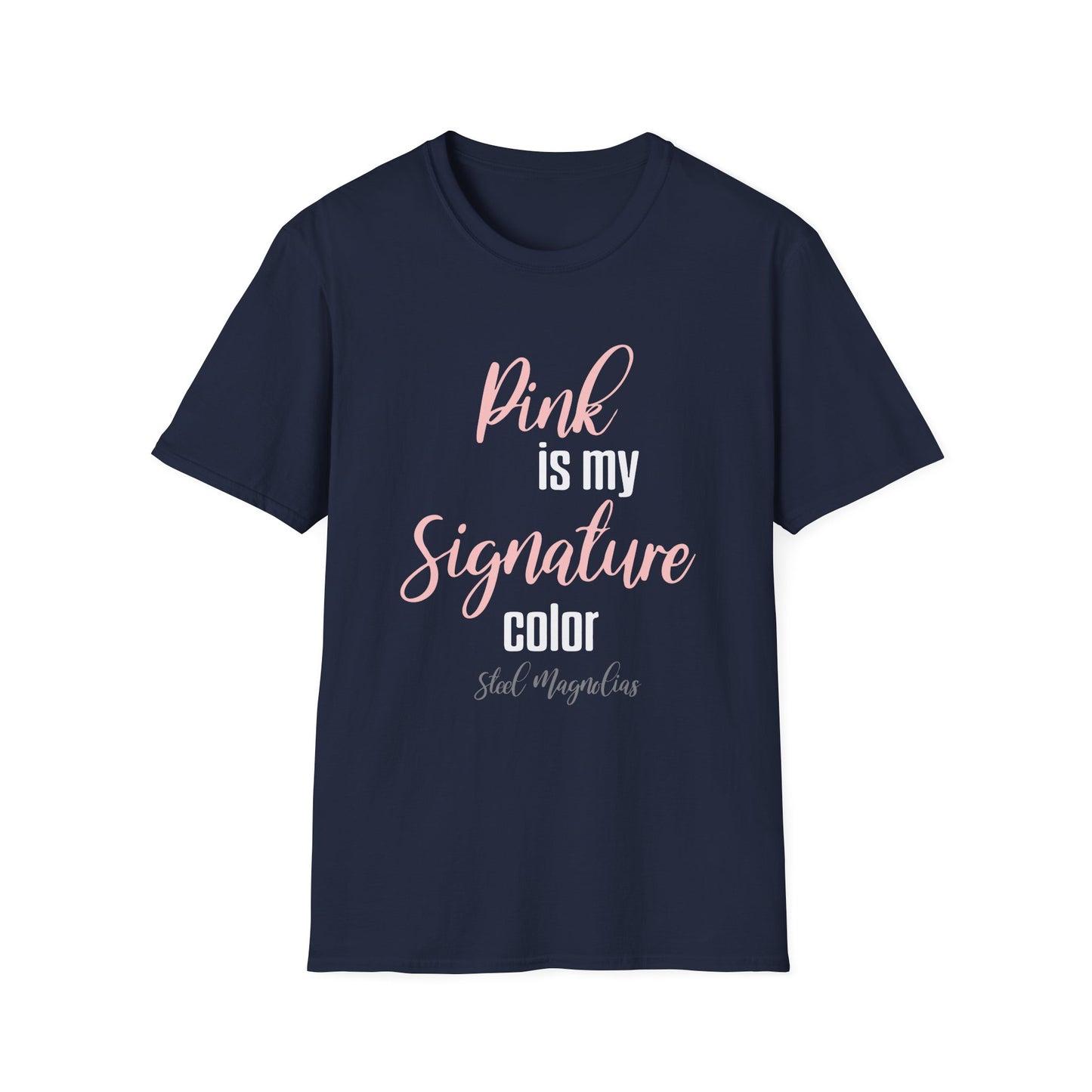 Pink National Pink Day Unisex T-Shirt