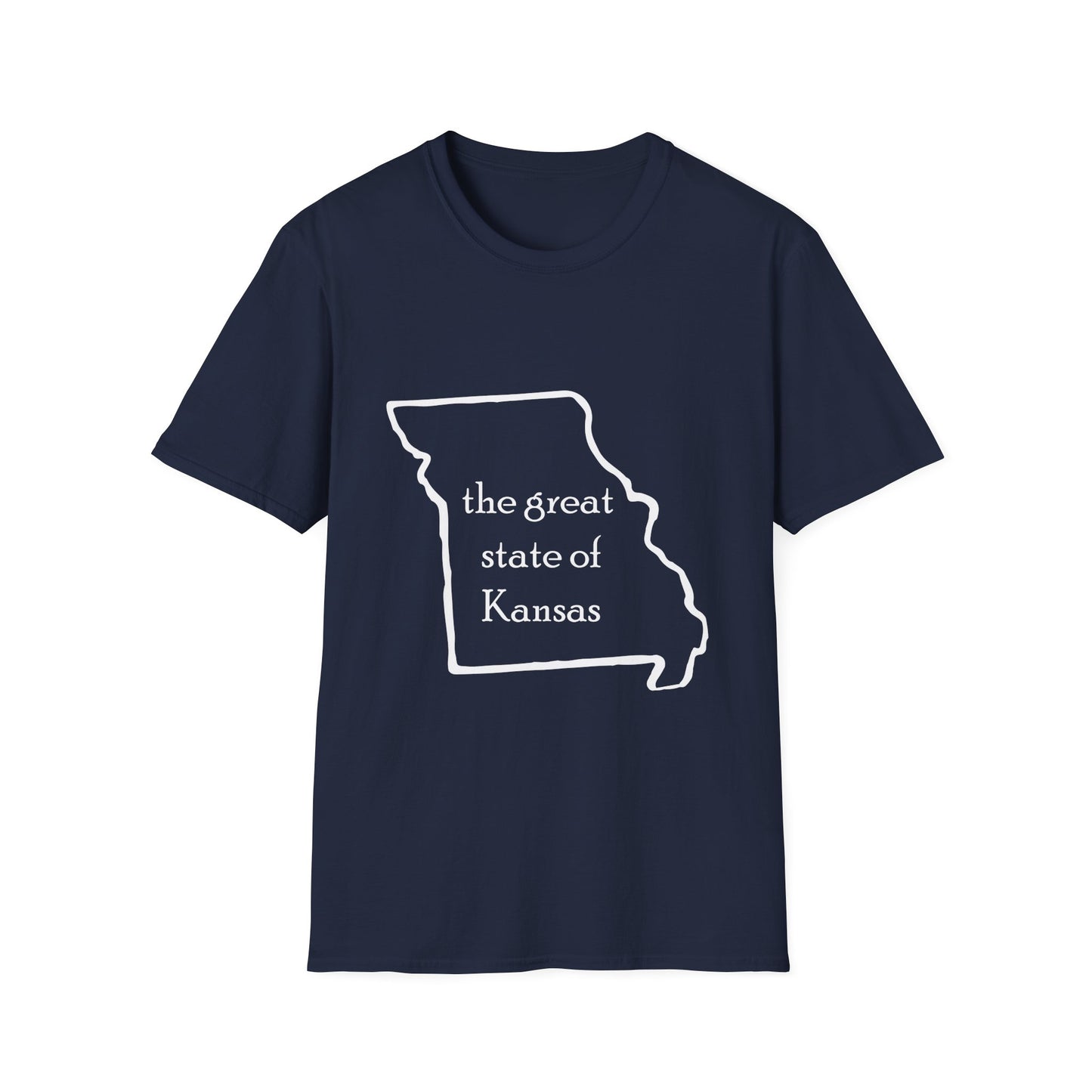 Kansas Day Unisex T-Shirt
