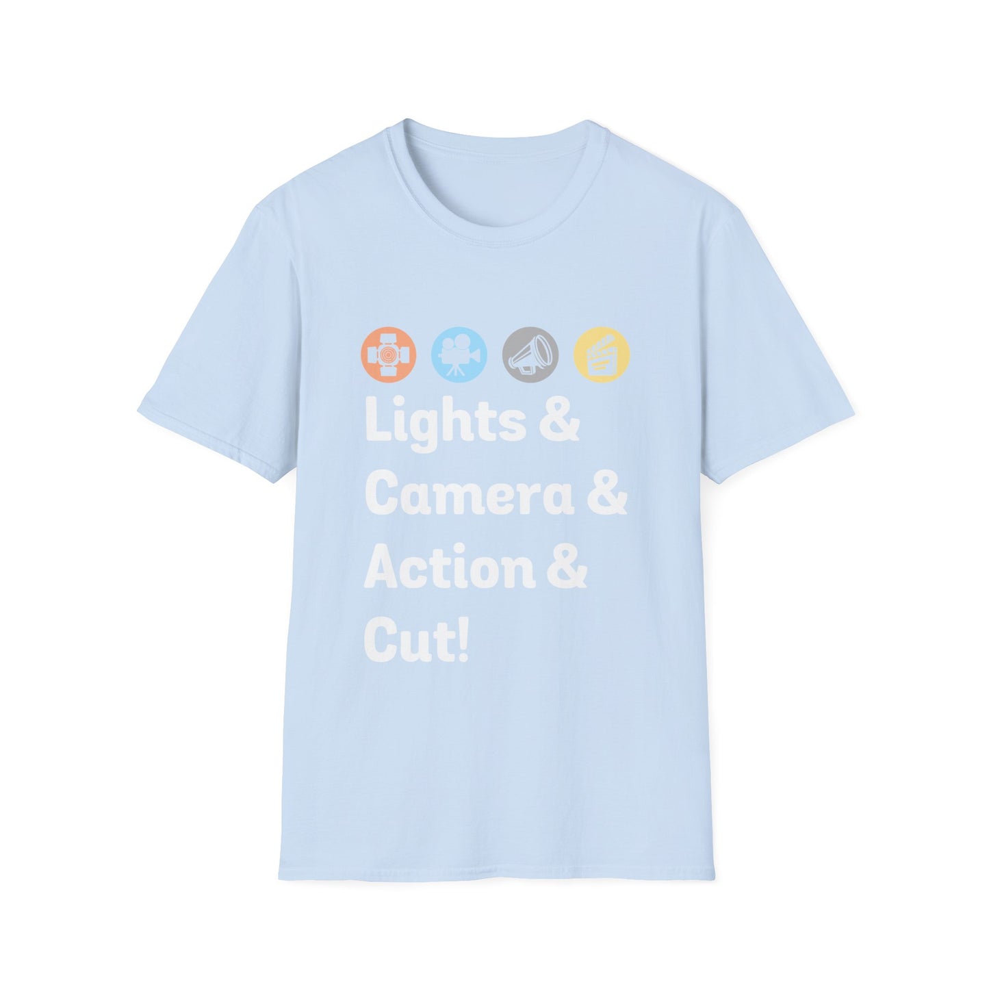 Film Score Day Unisex T-Shirt