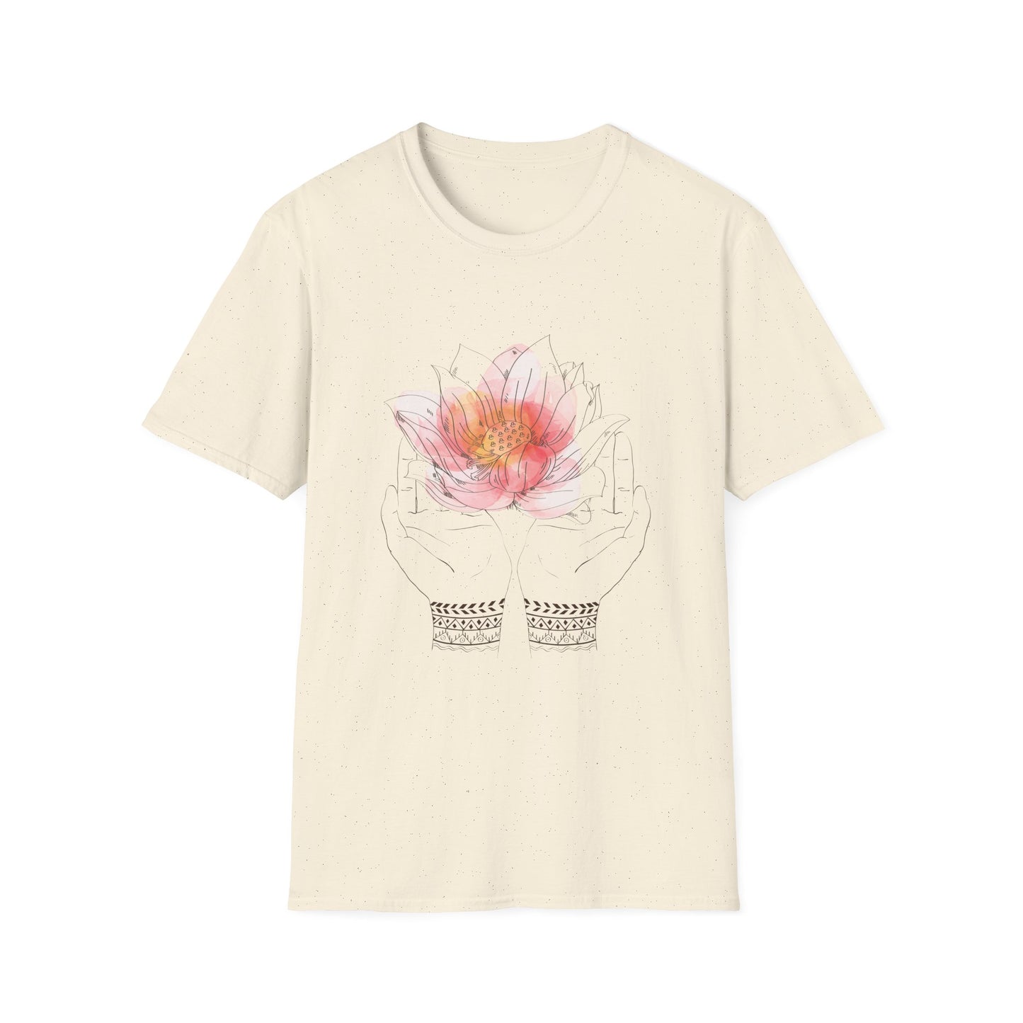 Lotus T-Shirt