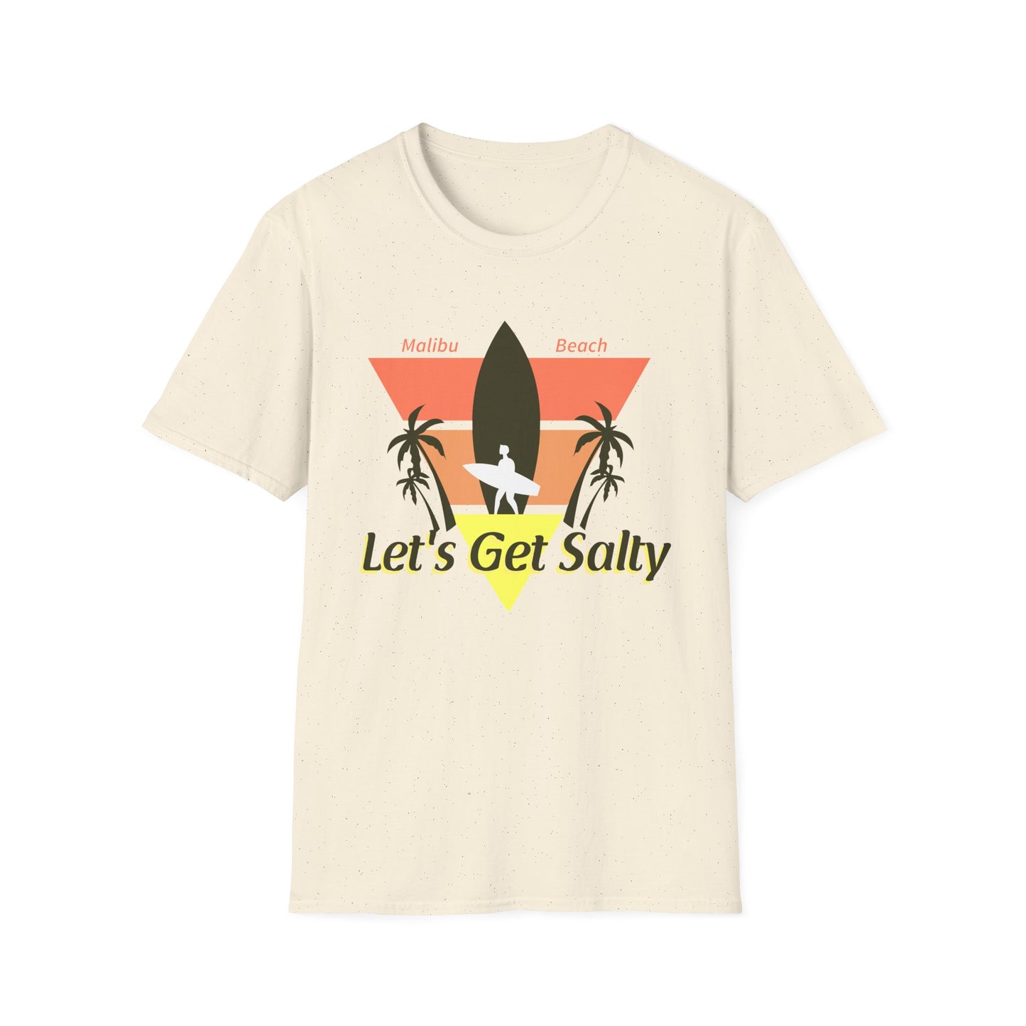 Salty T-Shirt
