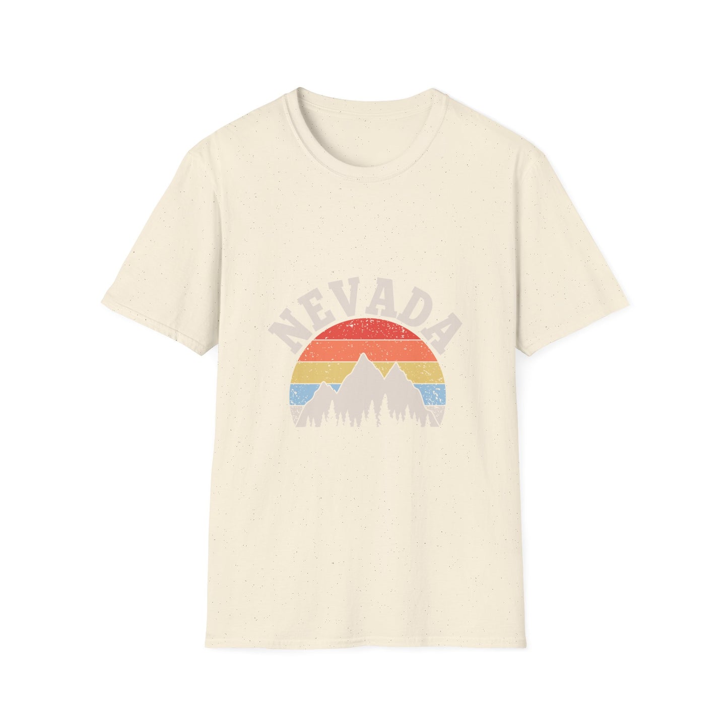 National Navada Day Unisex T-Shirt