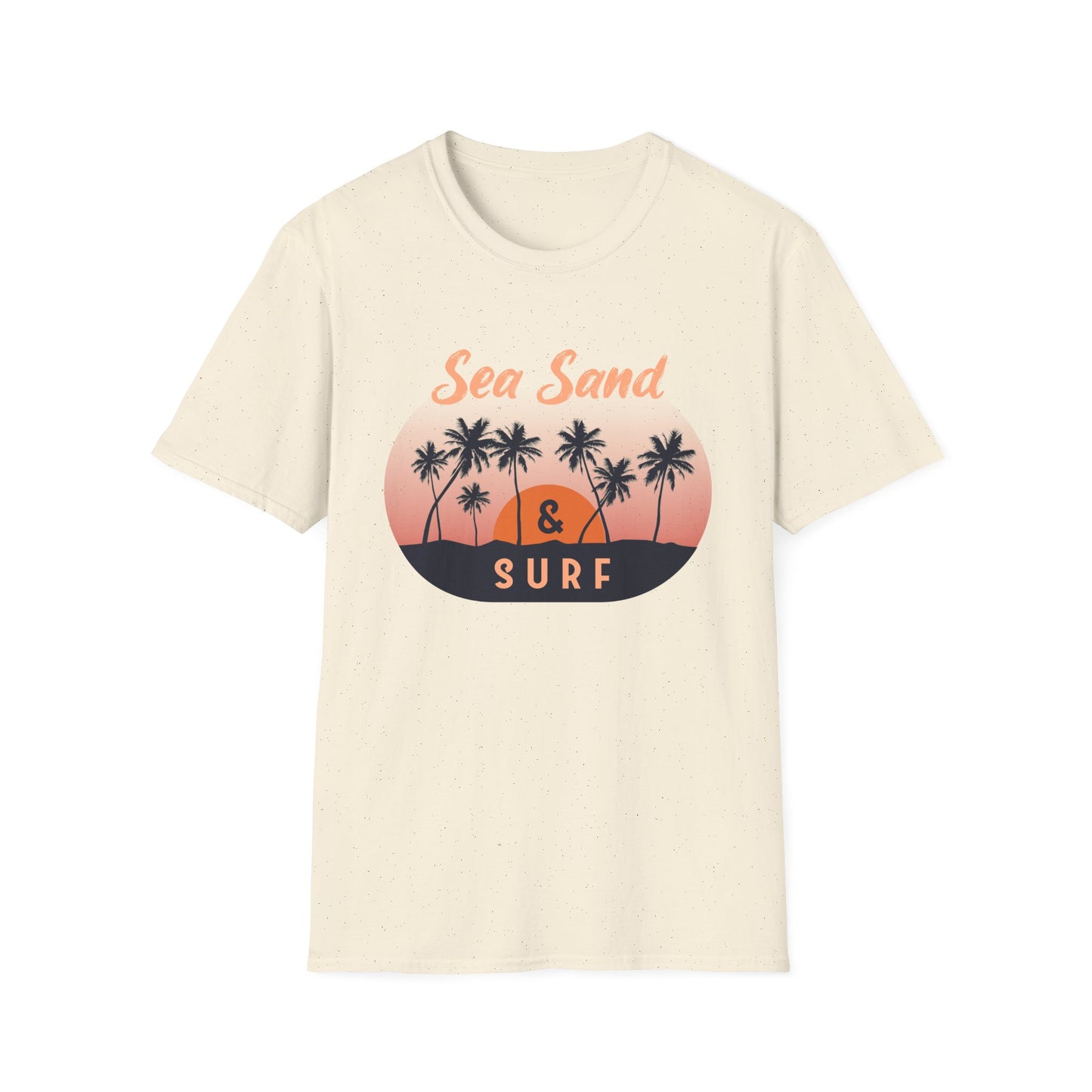 Sea Surf Sand T-Shirt