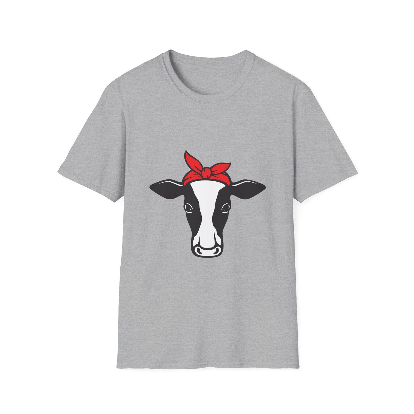 Cow Appreciation Day T-Shirt
