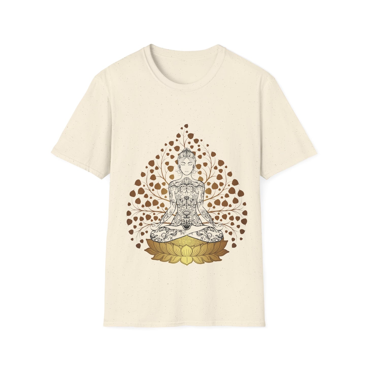 Easy Unisex Softstyle T-Shirt