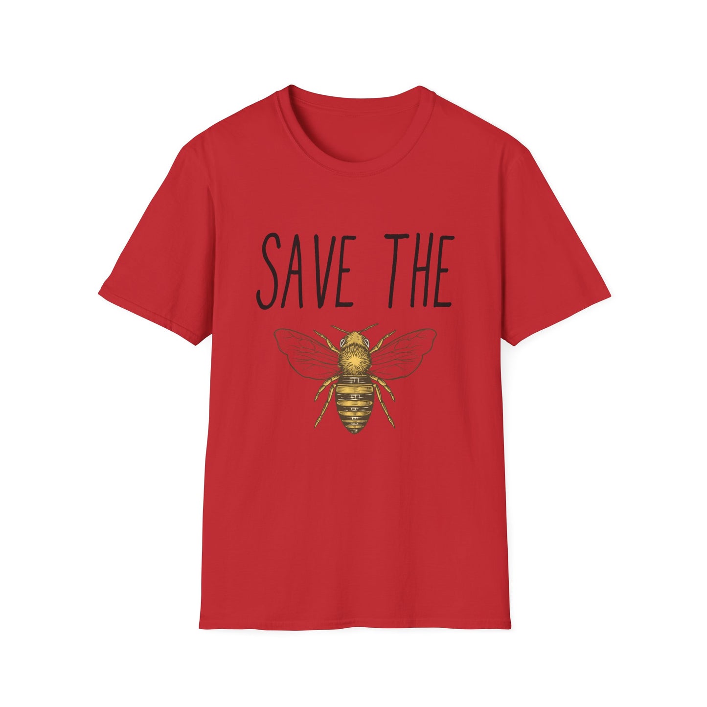 Honey Bee Day T-Shirt
