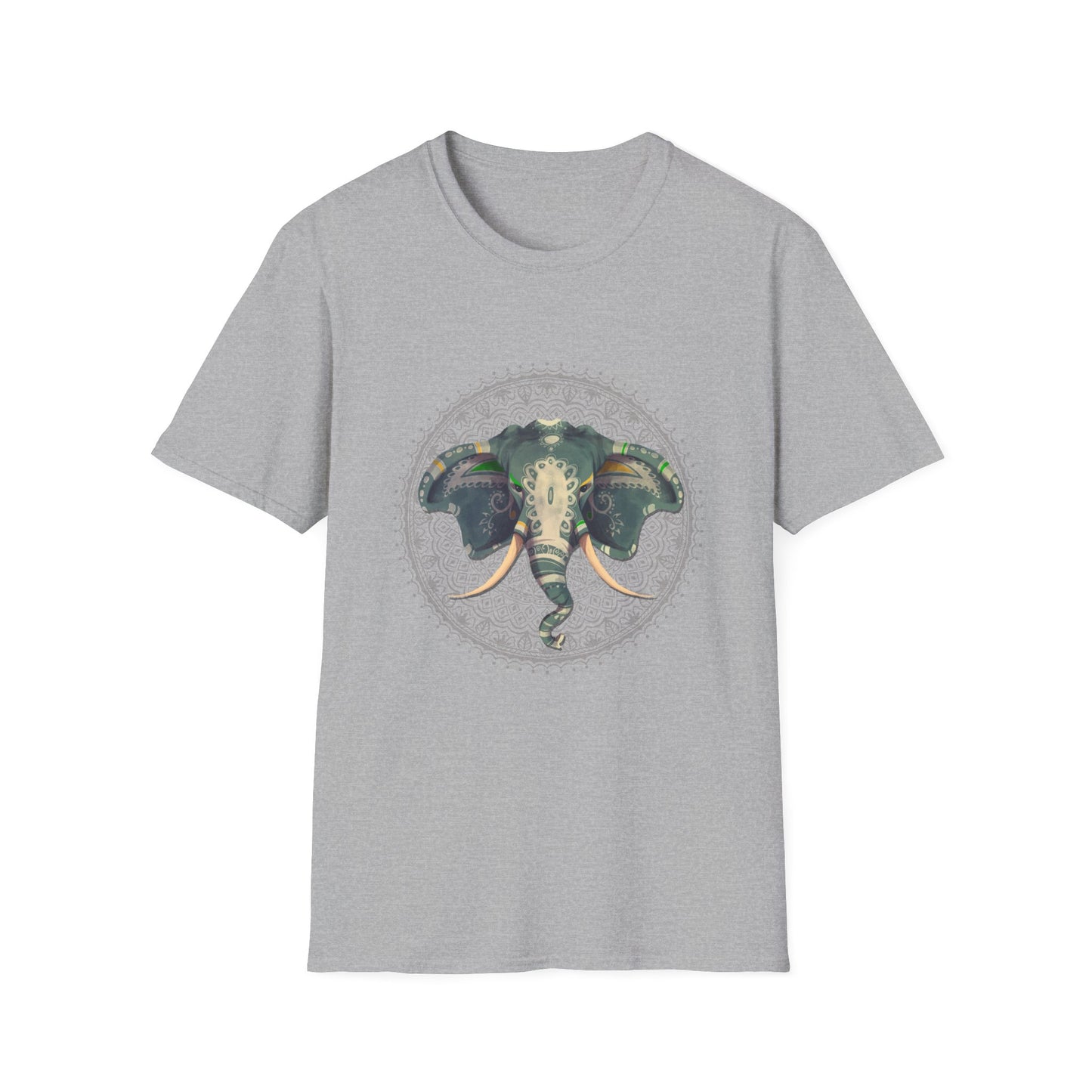 Elephant Lord T-Shirt