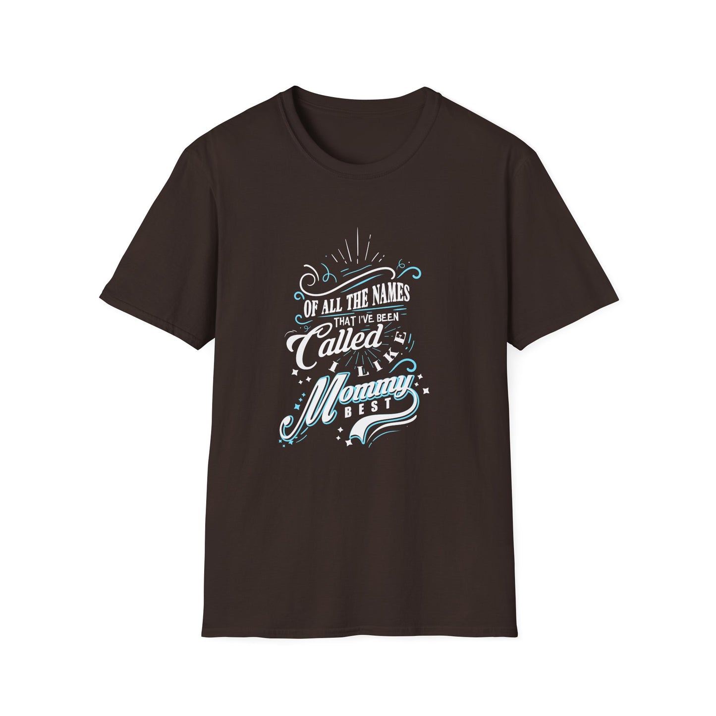 Mommy T-Shirt