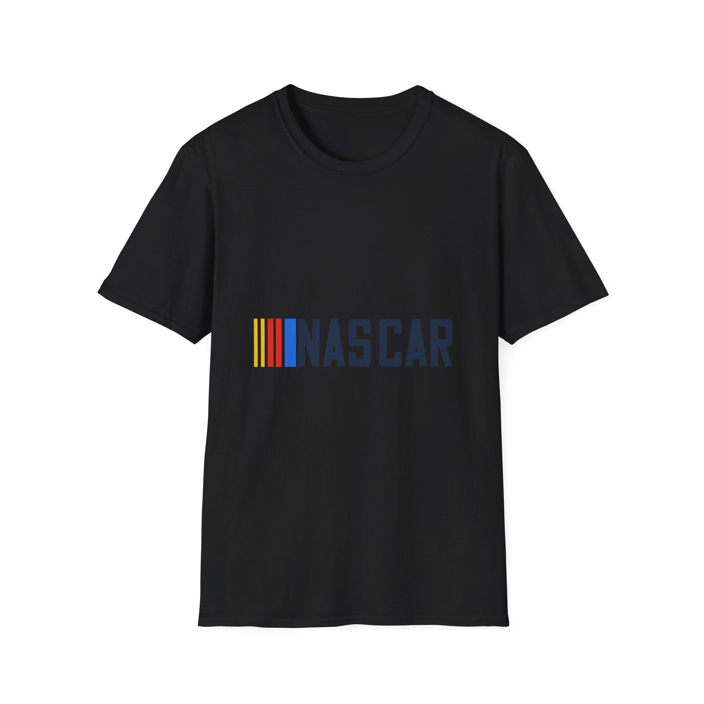 Nascar Day Unisex T-Shirt