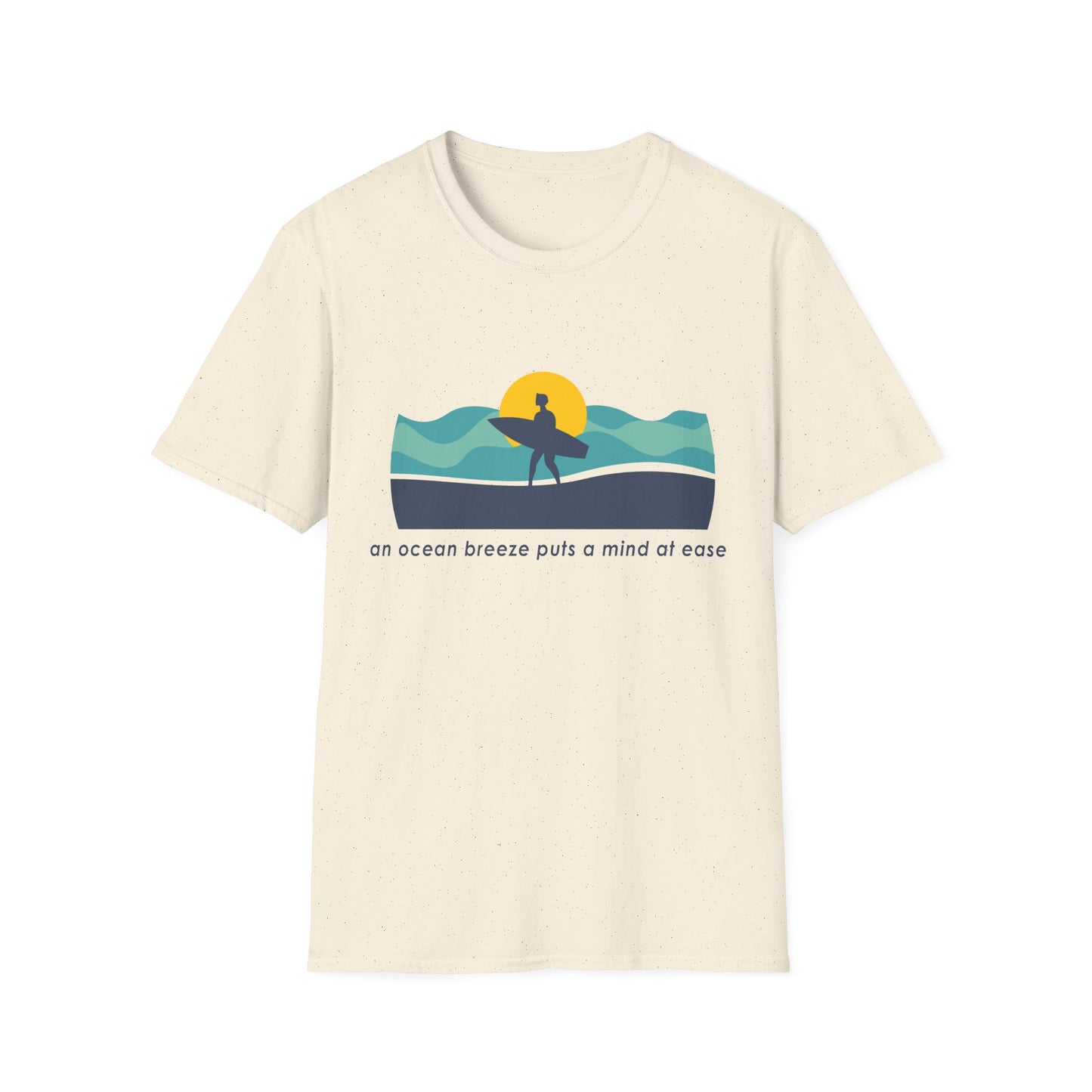 Ocean Breeze T-Shirt