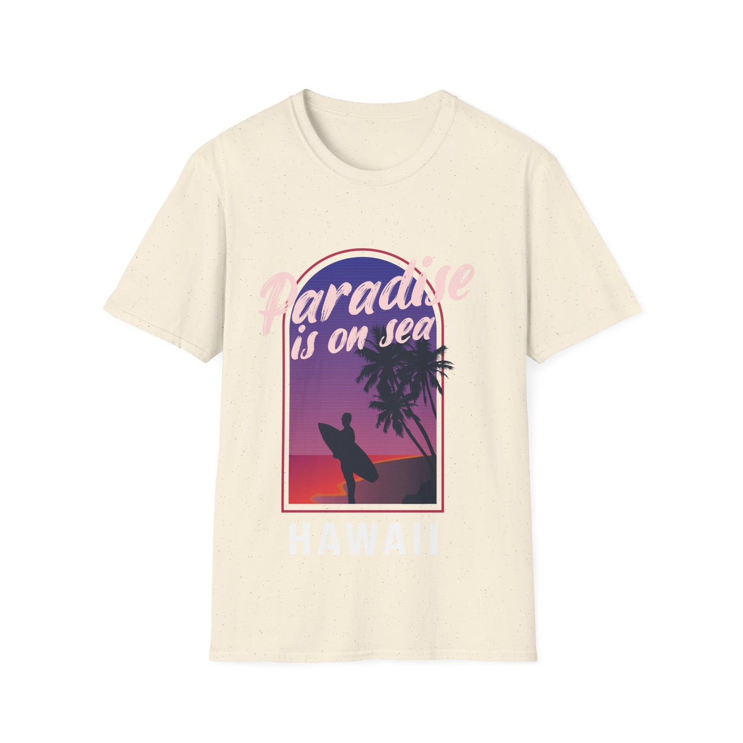 Beach Paradise T-Shirt