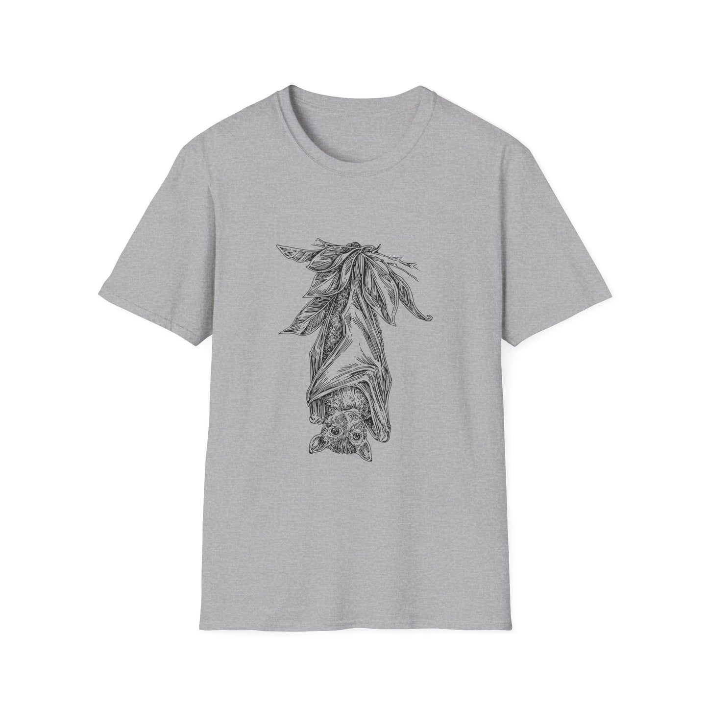 Bat Appreciation Day Unisex T-Shirt