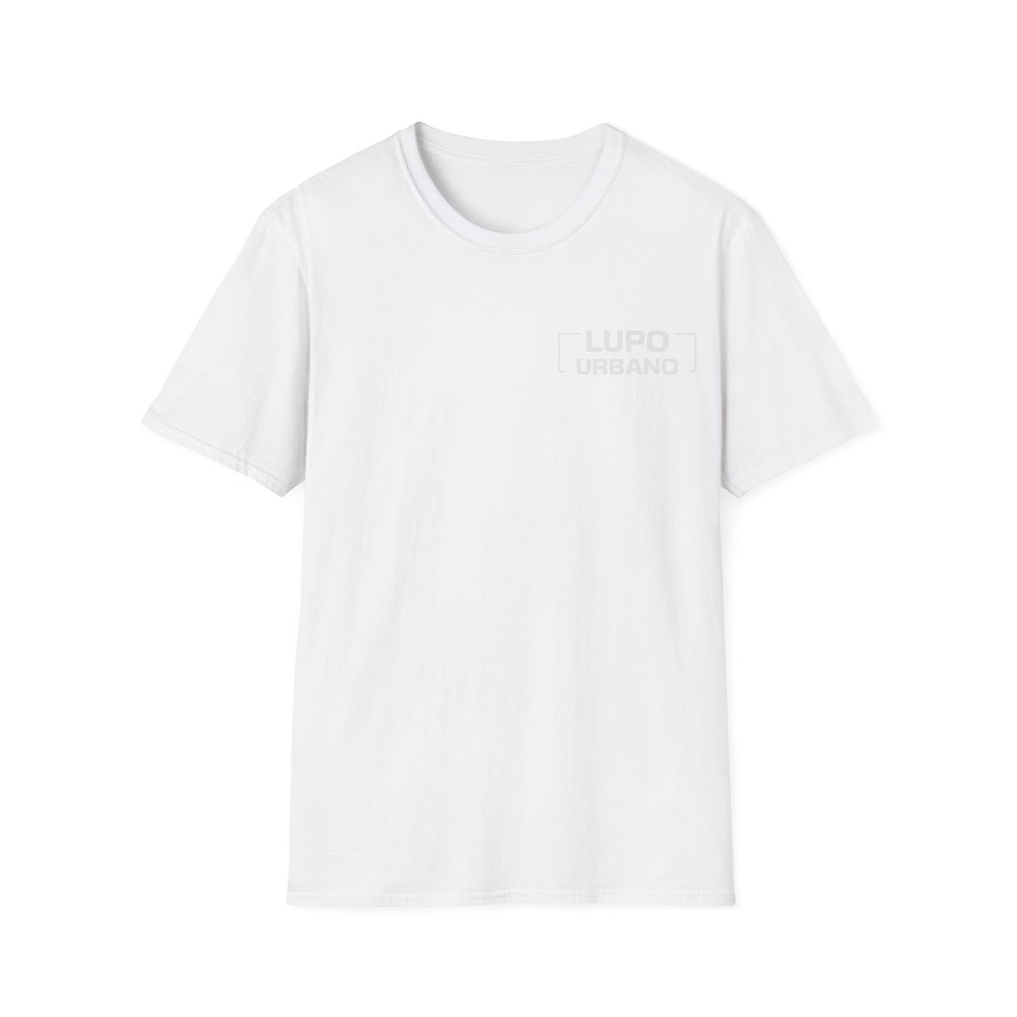Unisex T-Shirt Bad Vibes by Ludo Urbano