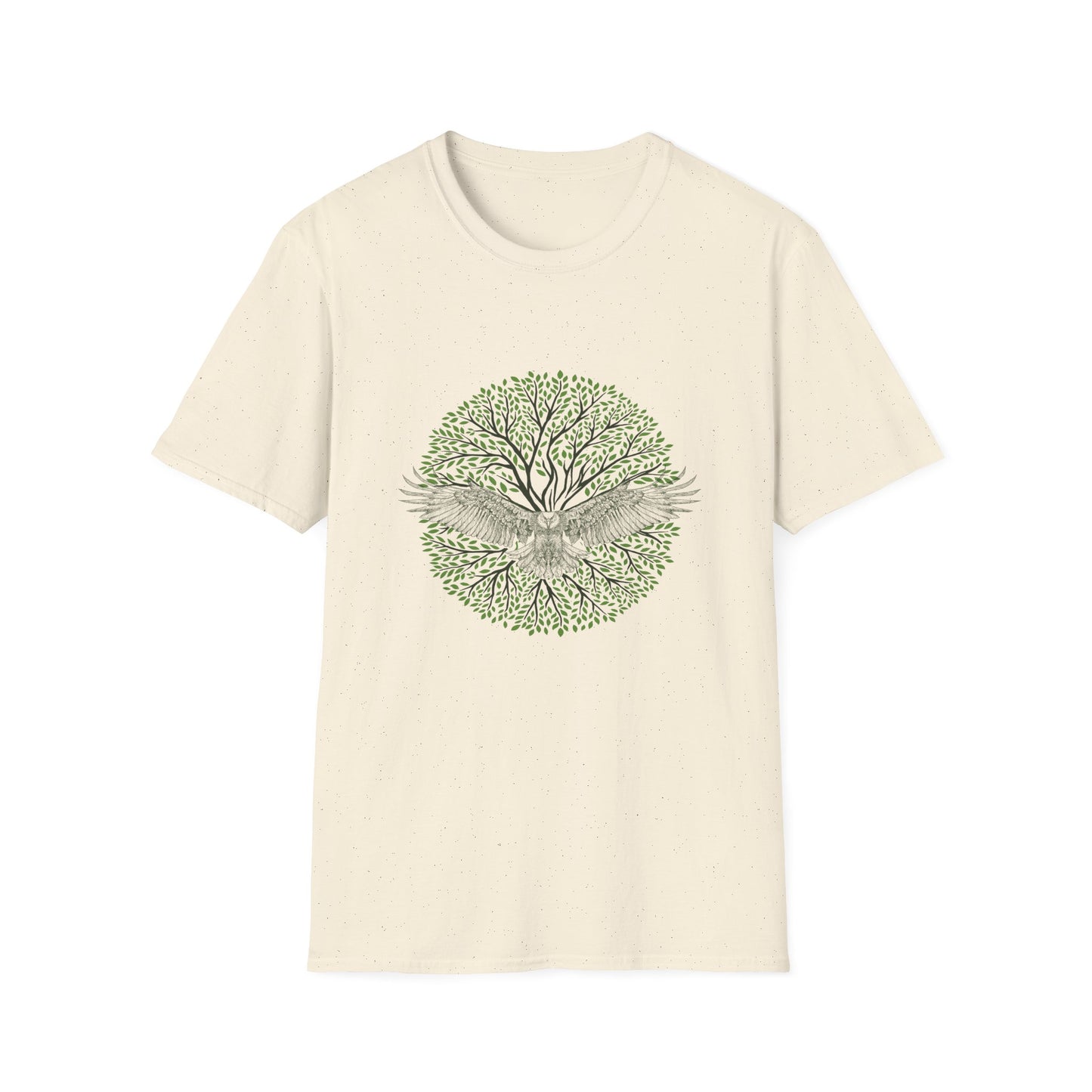 Eagle Unisex T-Shirt