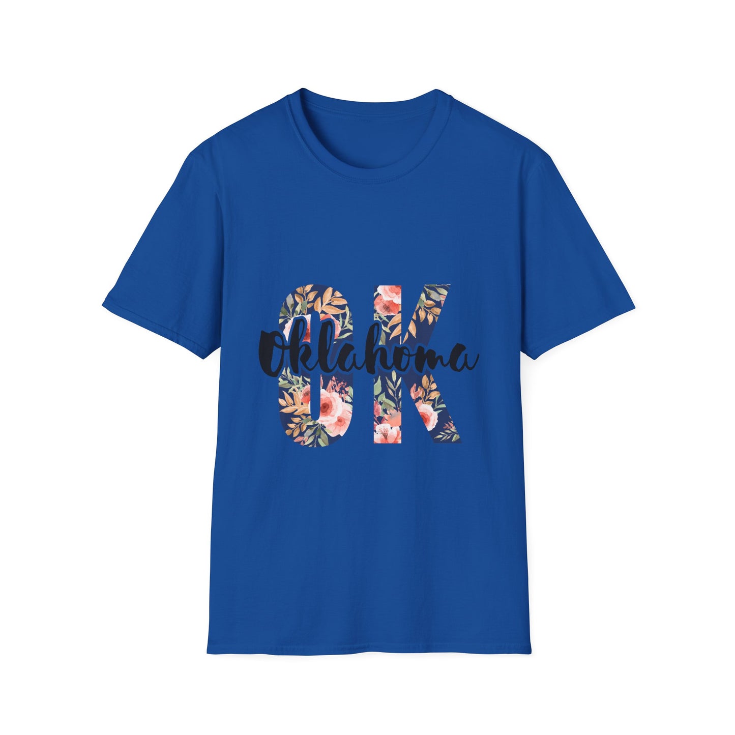 Oklahoma Unisex T-Shirt