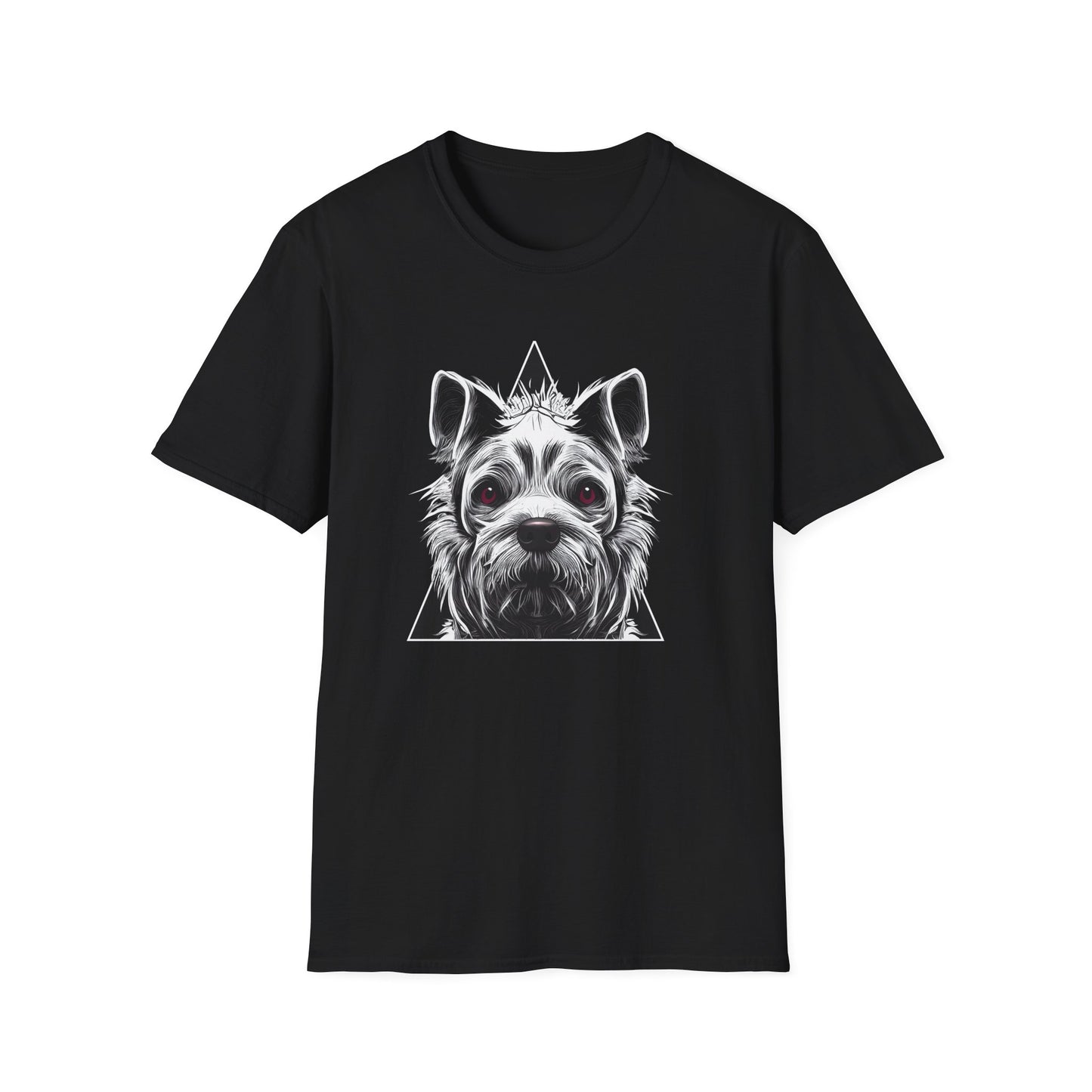 Dog Unisex T-Shirt