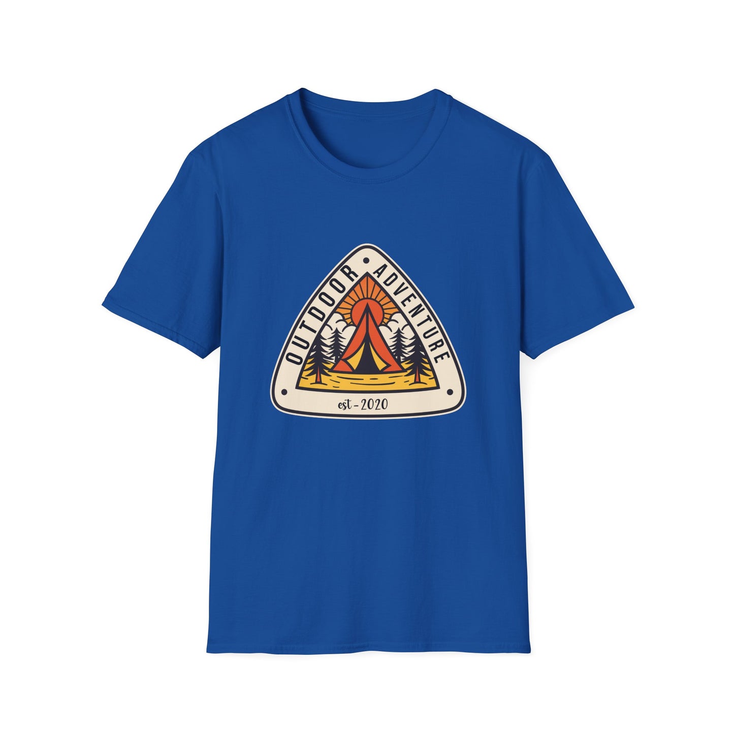 Outdoor Adventures T-Shirt
