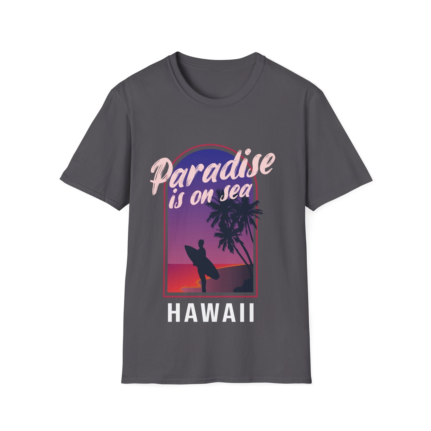 Beach Paradise T-Shirt
