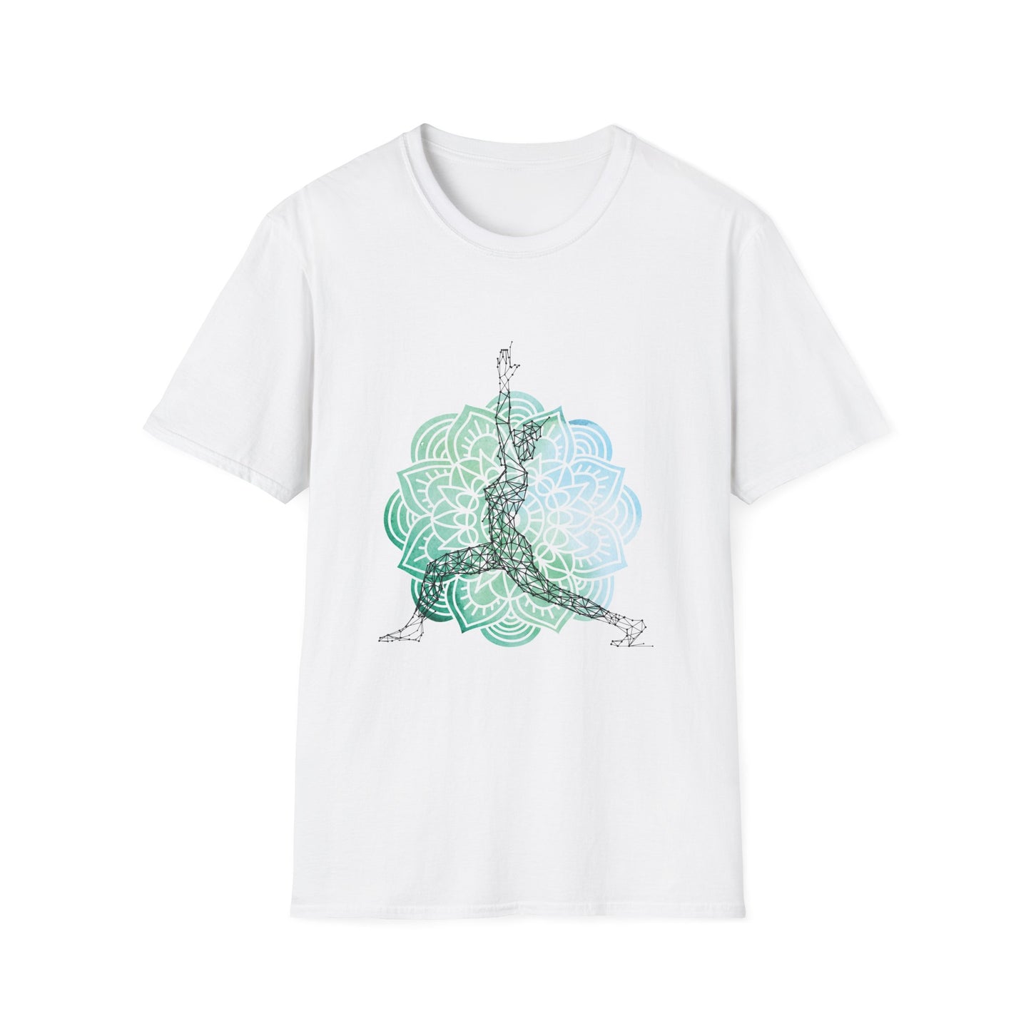 Warrior 1 T-Shirt
