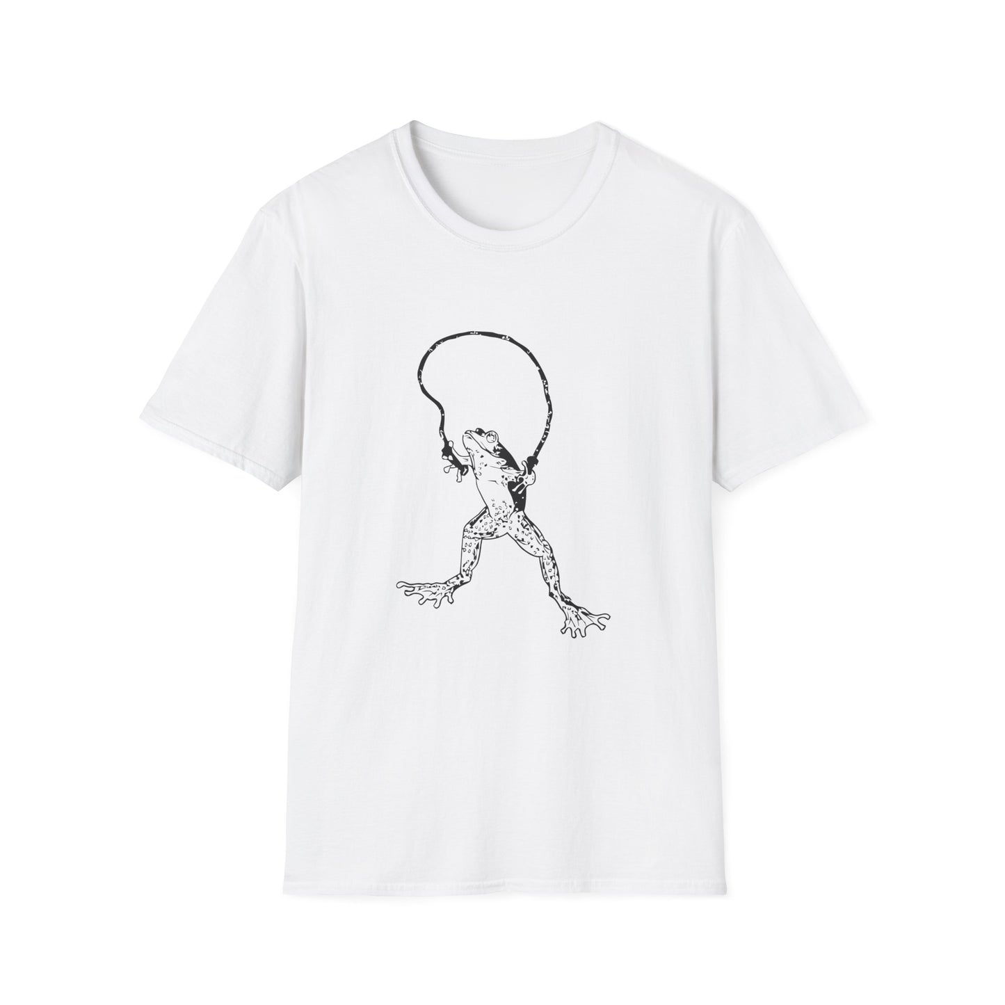 Frog Jump Day T-Shirt