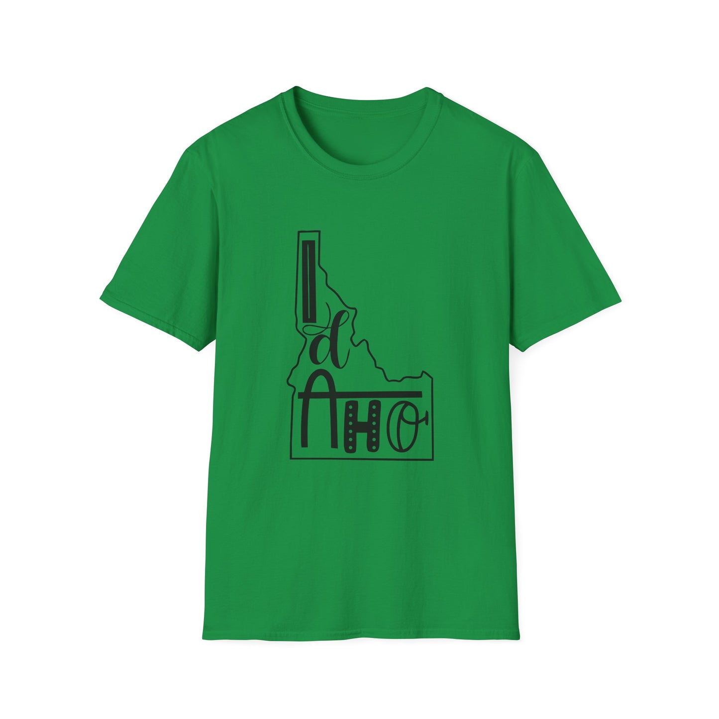 Idaho Day Unisex T-Shirt