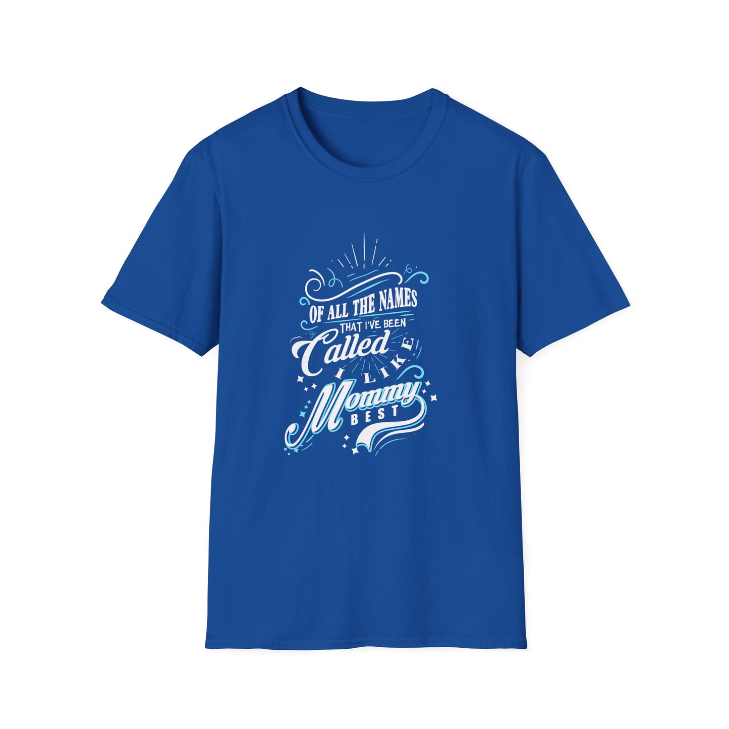 Mommy T-Shirt