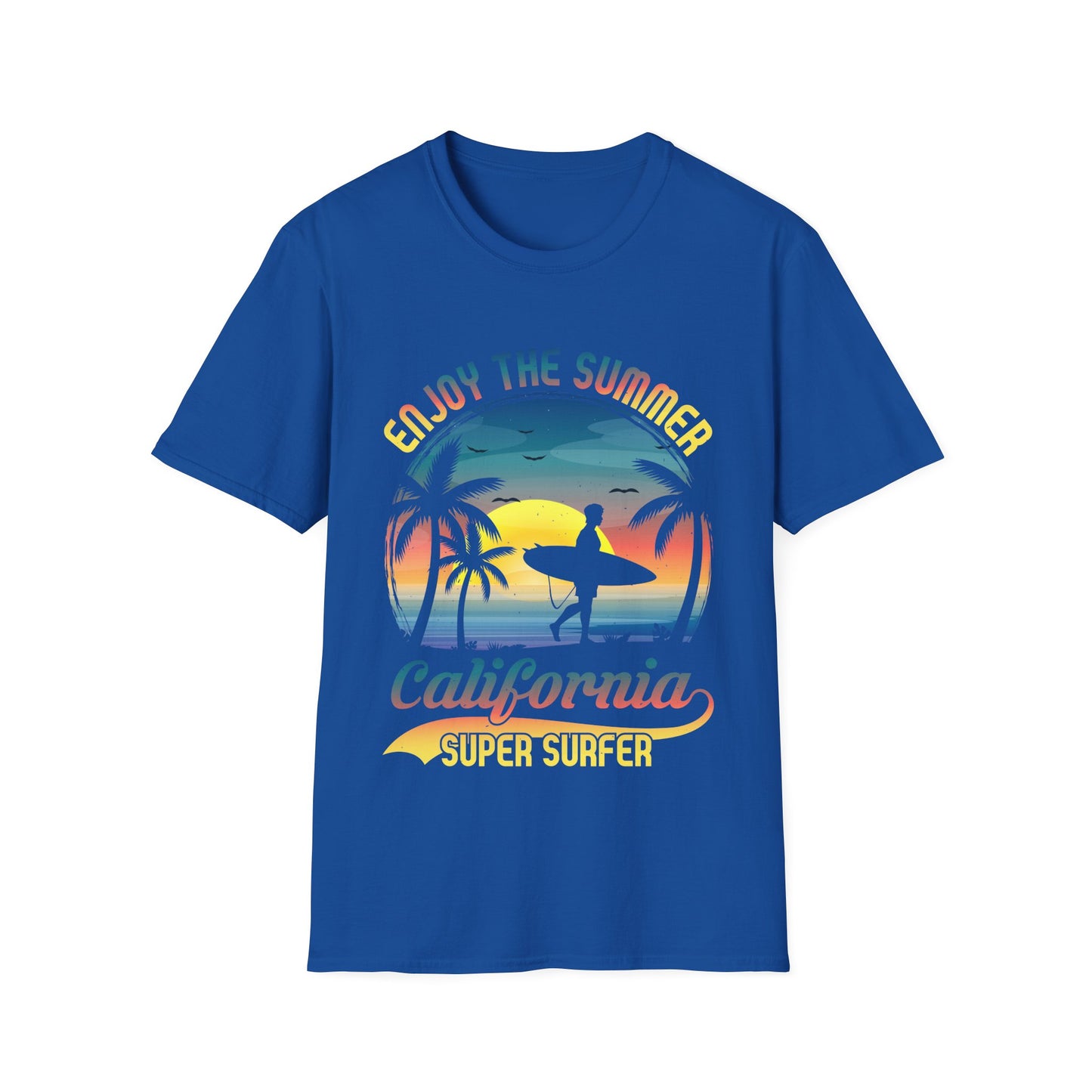 Summer Vibes T-Shirt