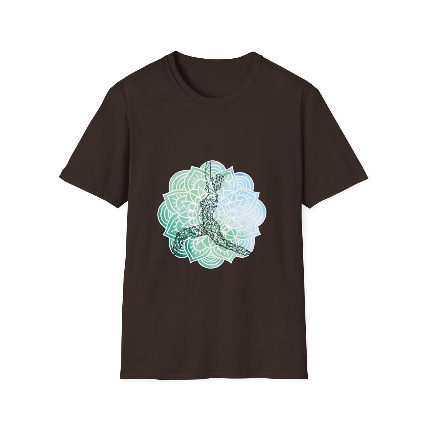 Warrior 1 T-Shirt