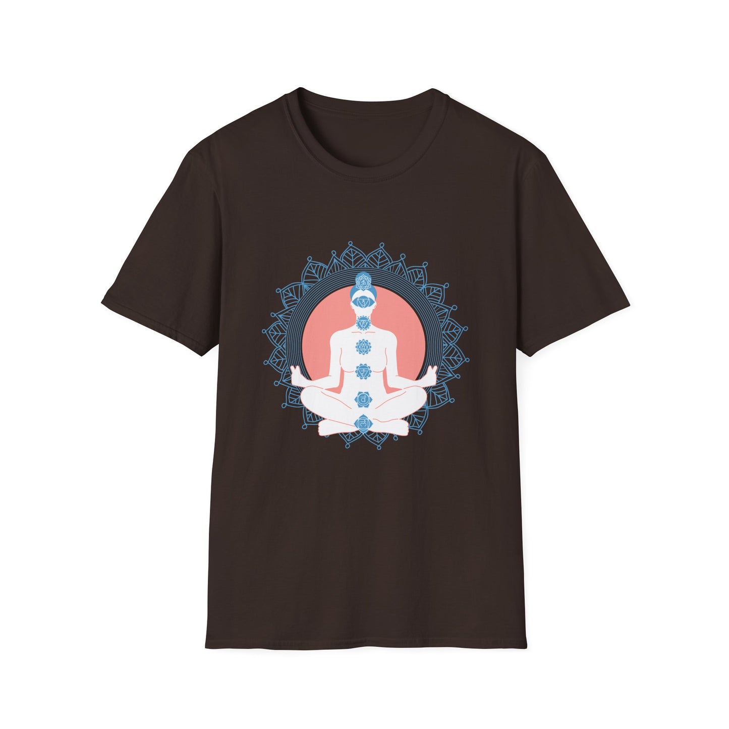 Meditation T-Shirt
