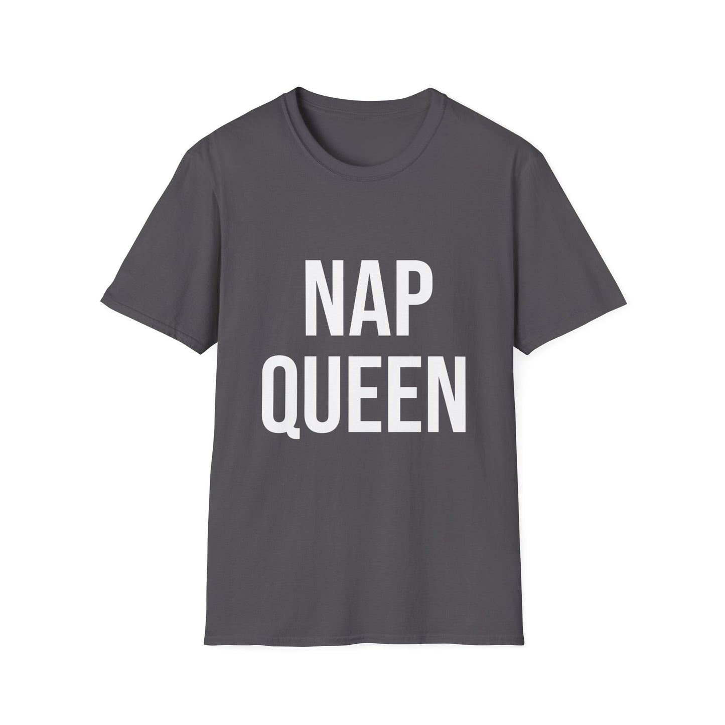 Lazy Day Unisex T-Shirt - National Lazy Day
