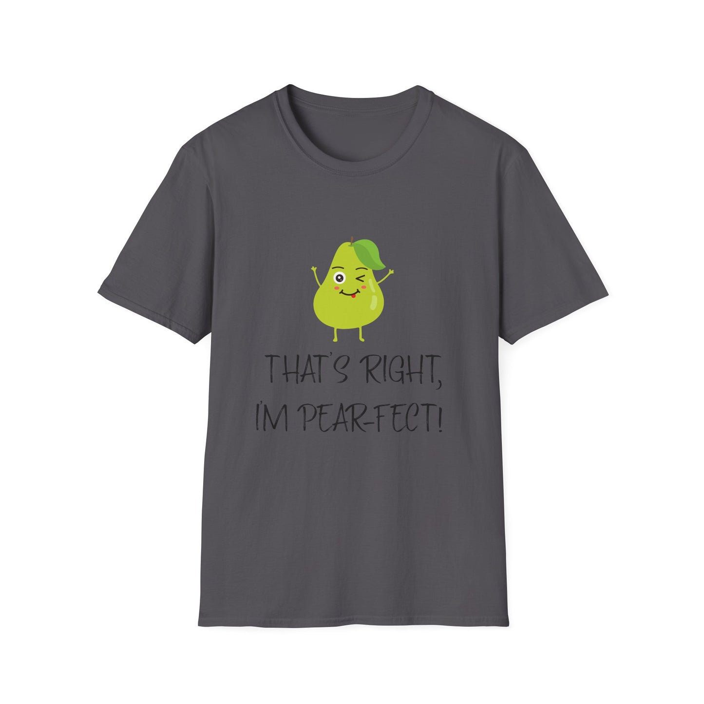 Pear Helene Unisex T-Shirt - National Pear Helene Day