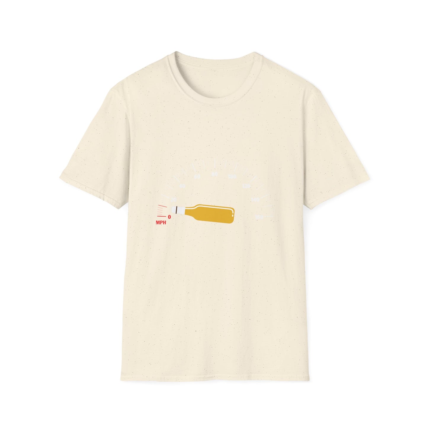 Odometer Day Unisex T-Shirt