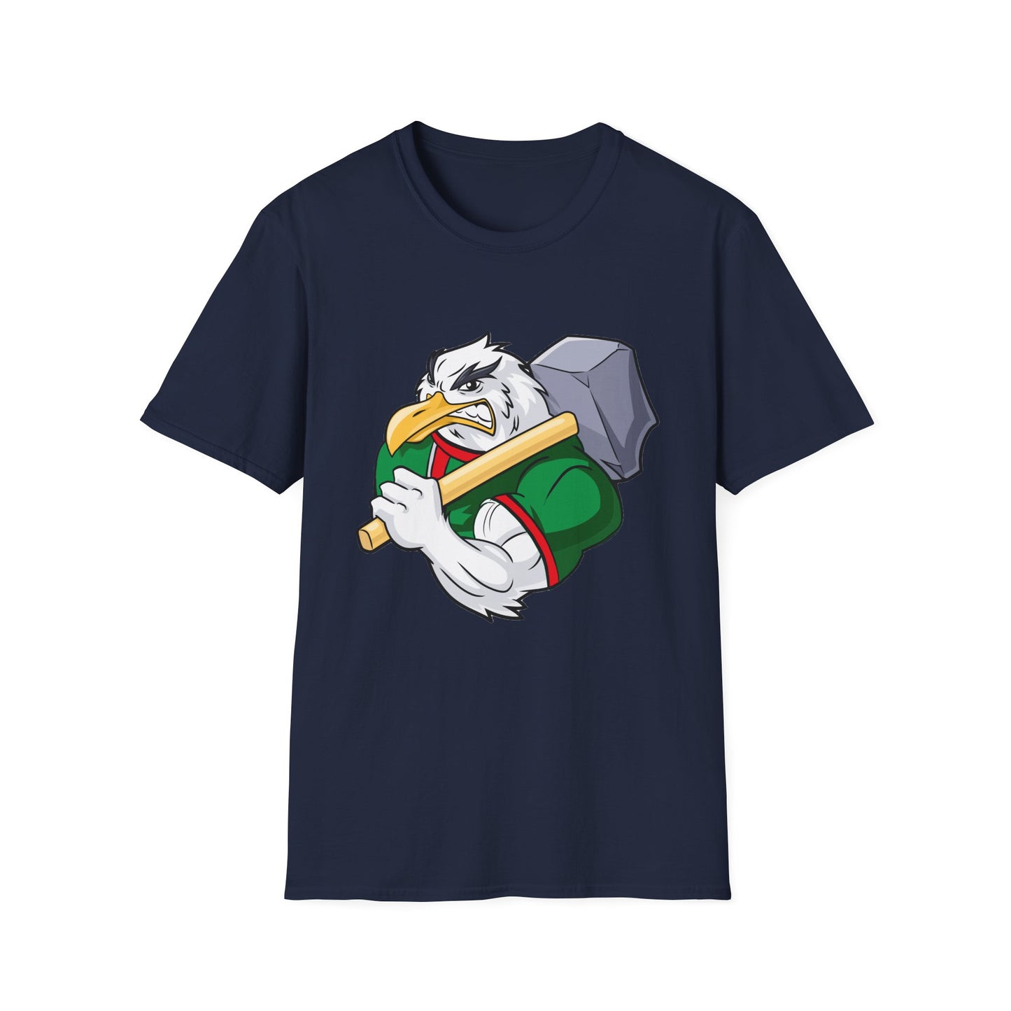 Thumpa The Seagull T-Shirt