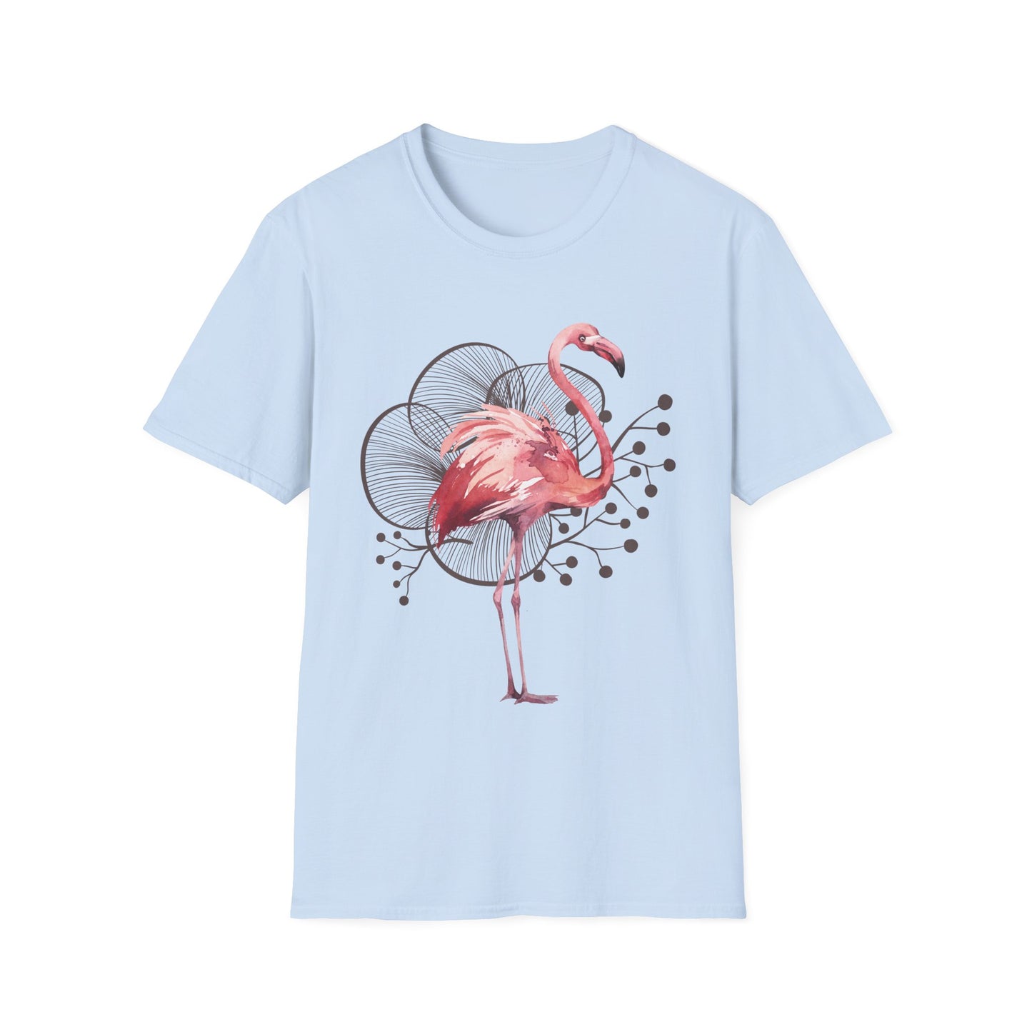 Flamingo T-Shirt