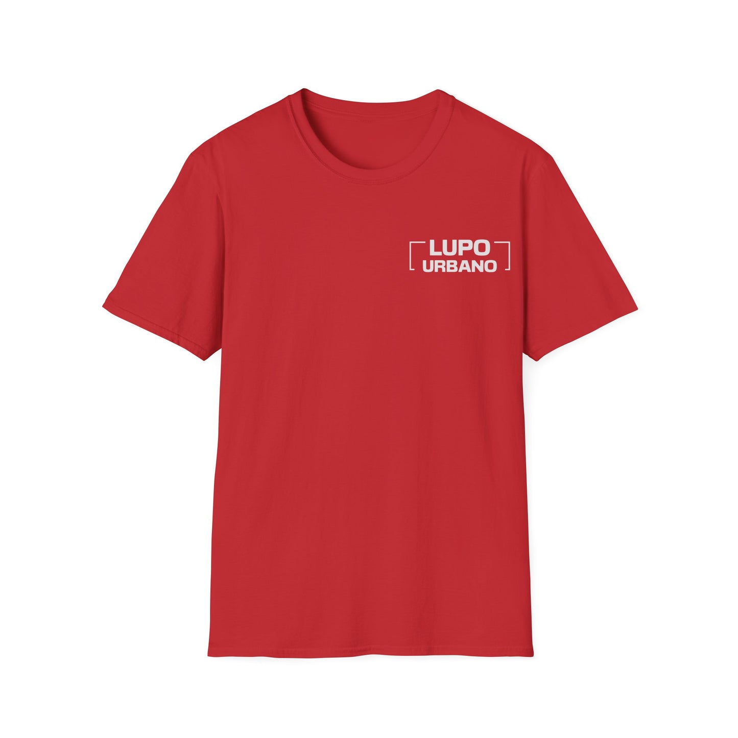 Unisex T-Shirt Best Revenge by Ludo Urbano