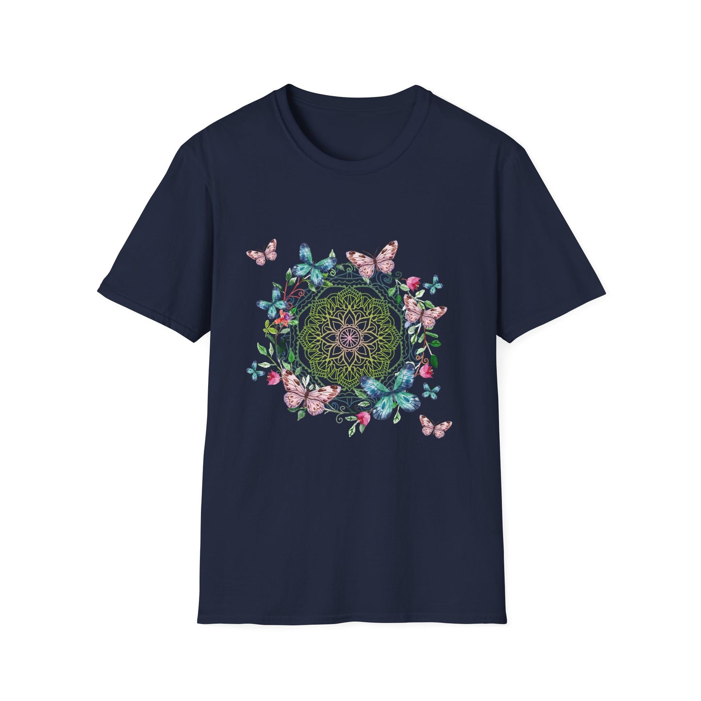 Butterflies T-Shirt