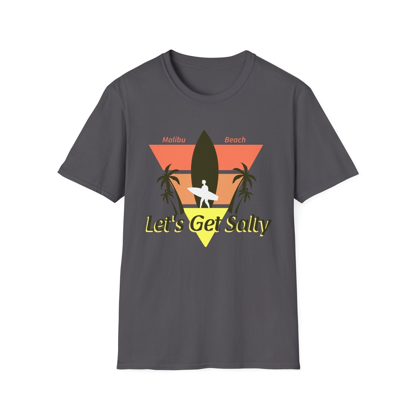 Salty T-Shirt