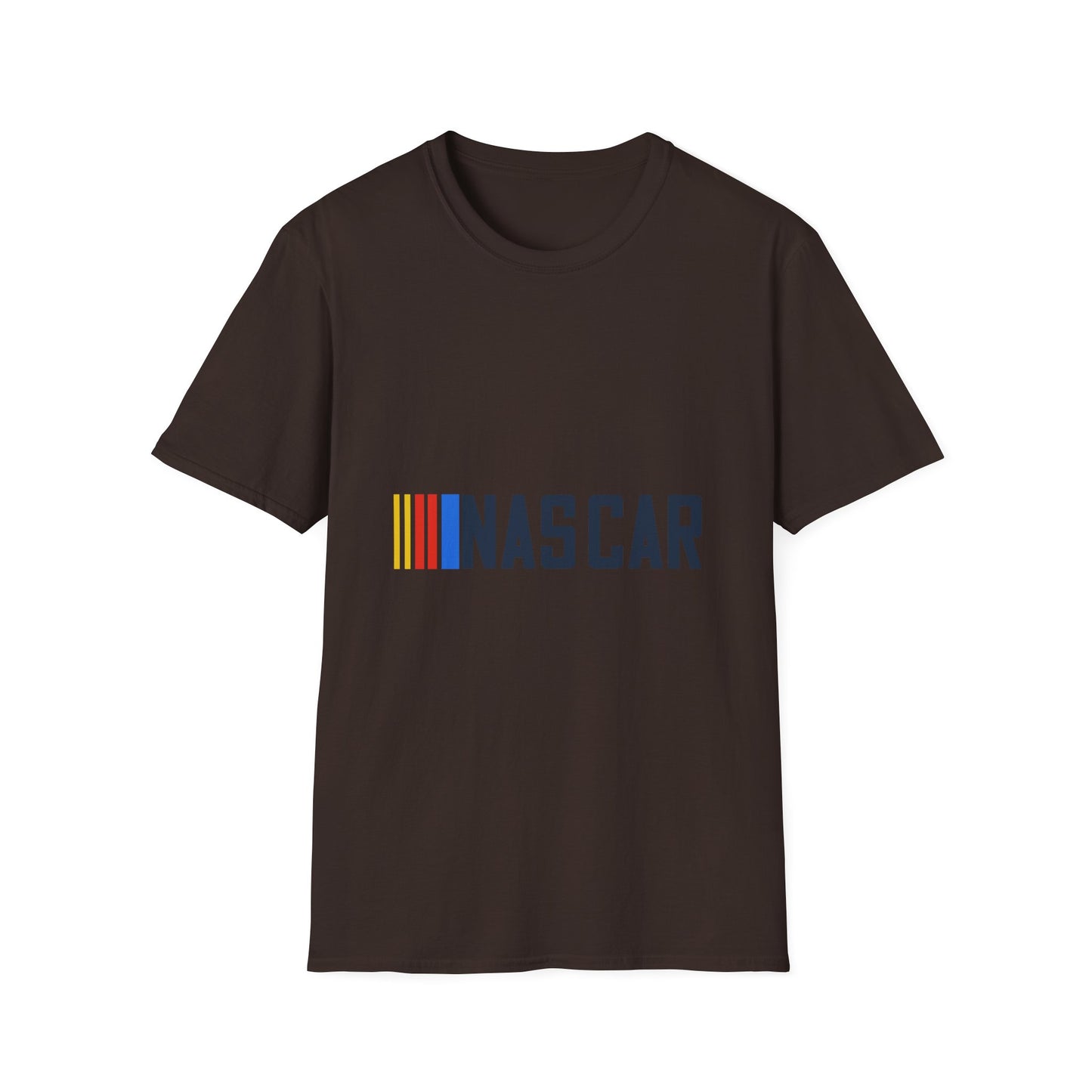 Nascar Day Unisex T-Shirt