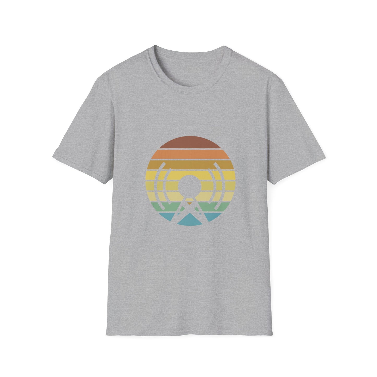 National Radio Day T-Shirt - Unisex