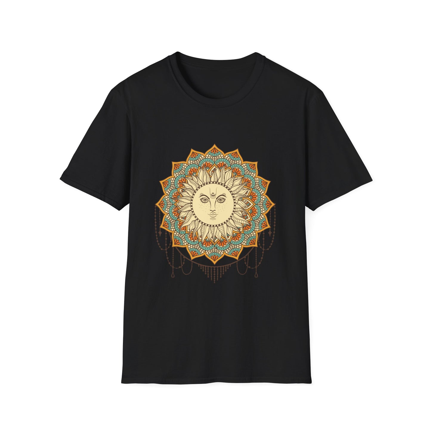 Sun Unisex T-Shirt